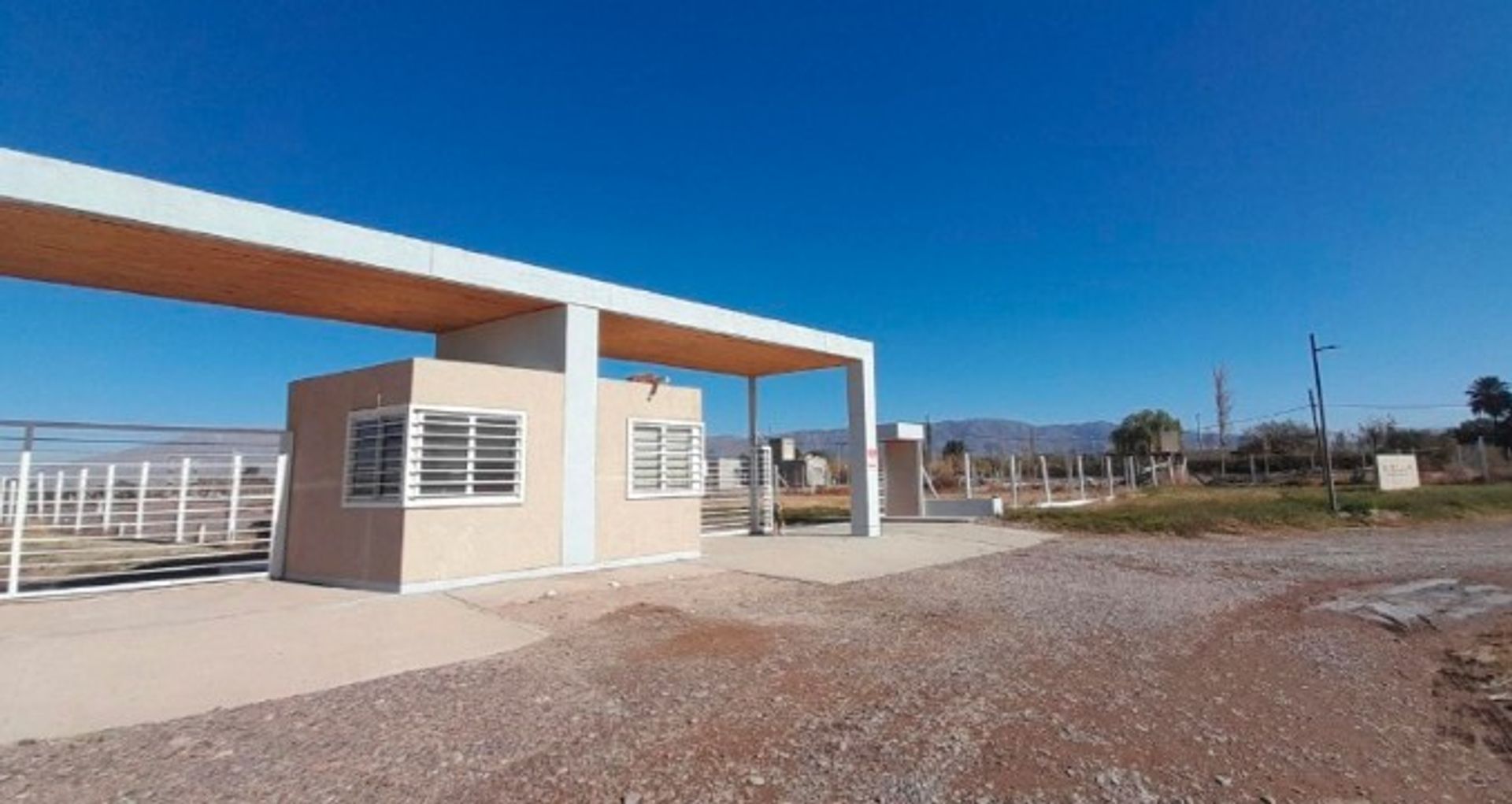 Lote en Venta en Pocito, San Juan