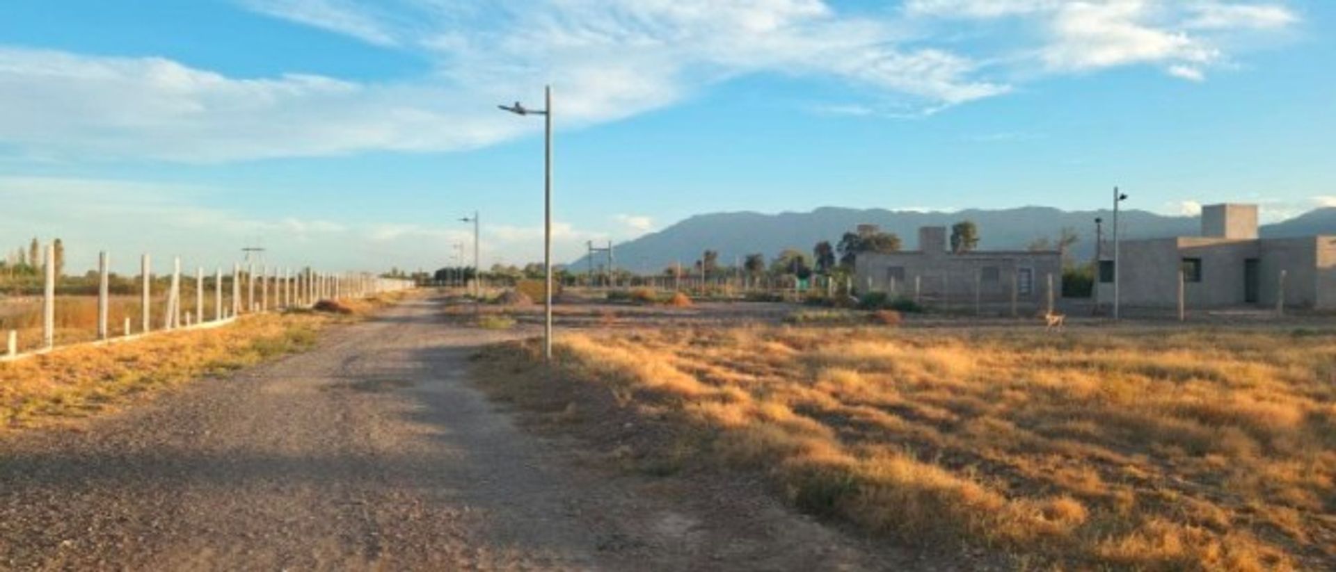 Lote en Venta en Pocito, San Juan