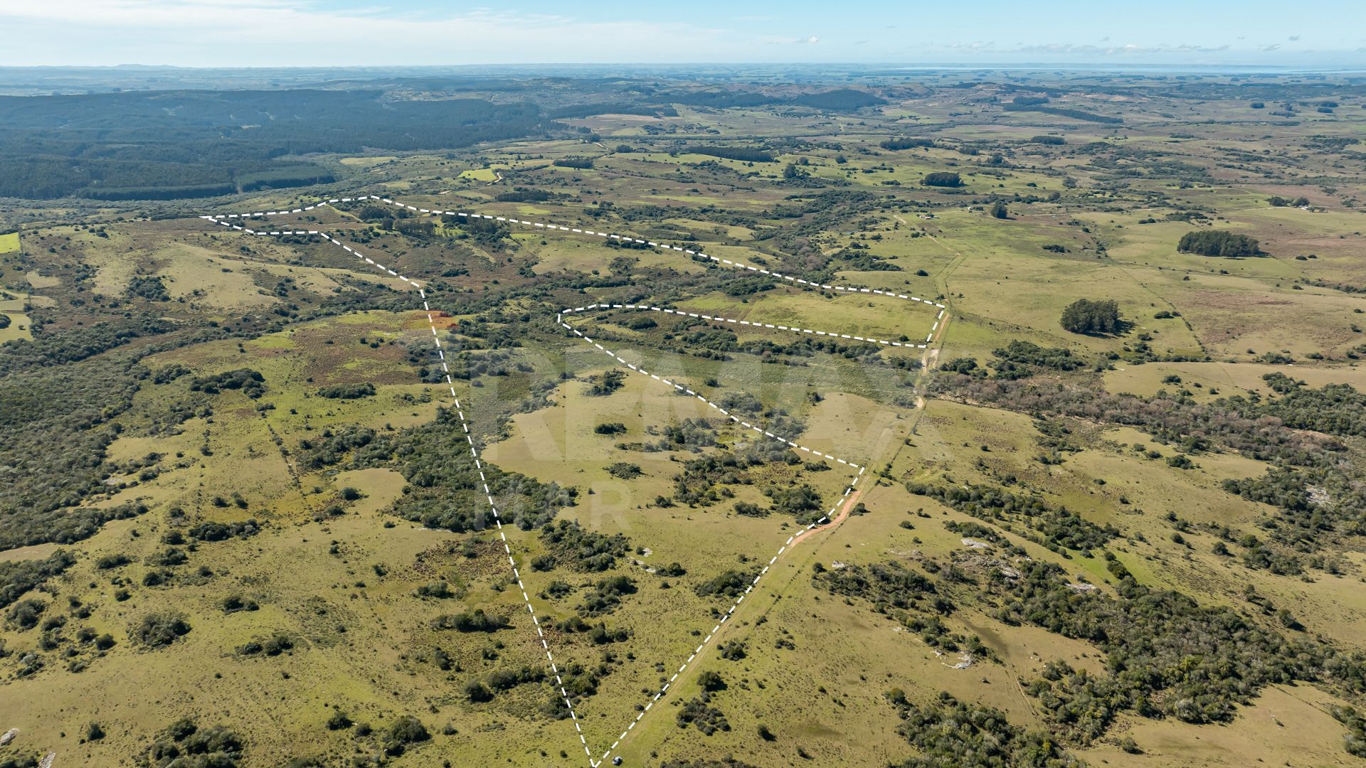 Campo en Garzon, Maldonado. Maldonado