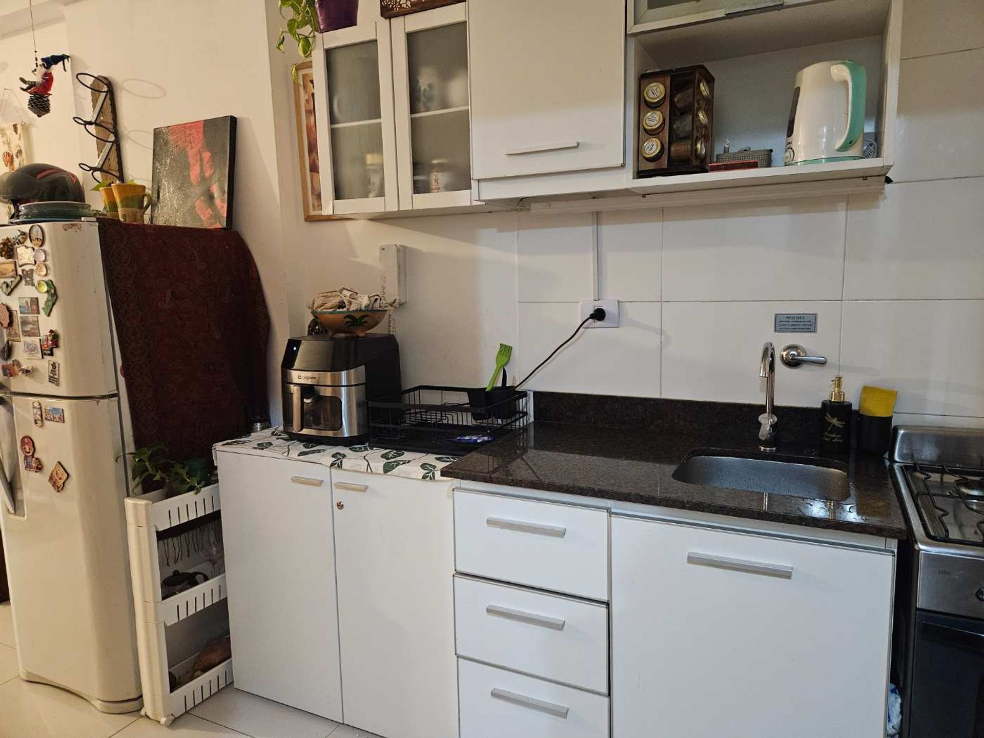 Departamento en Venta en Monserrat, Capital Federal