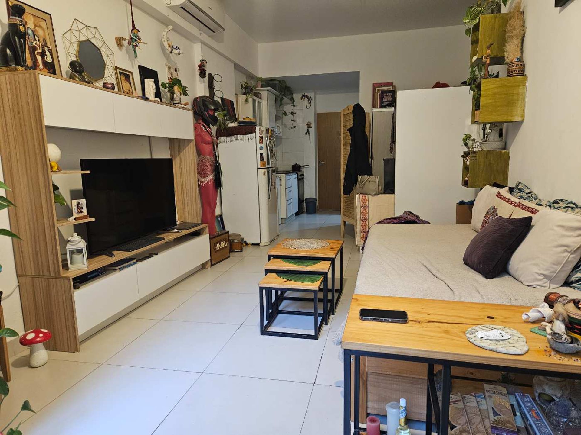Departamento en Venta en Monserrat, Capital Federal