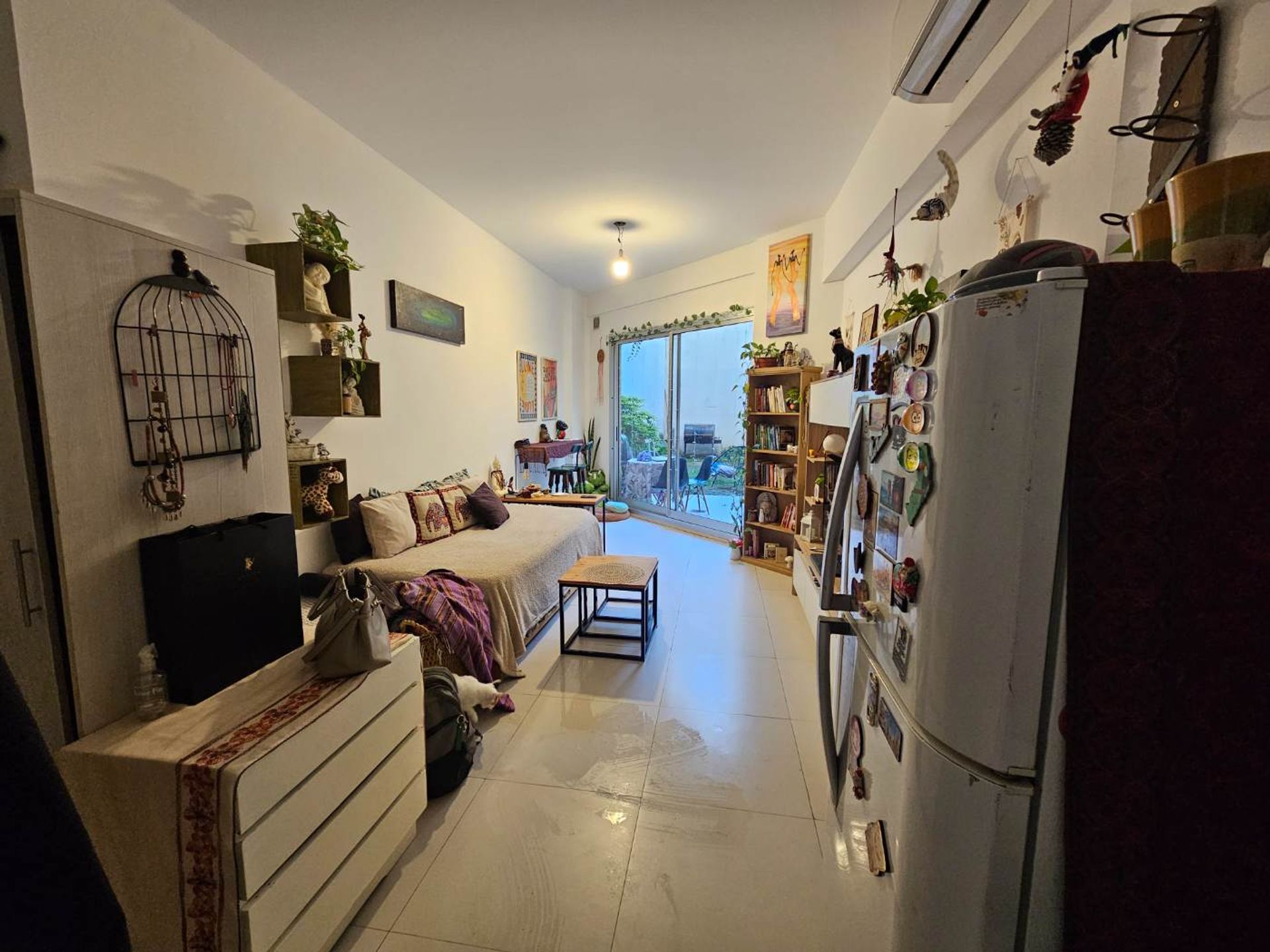 Departamento en Venta en Monserrat, Capital Federal