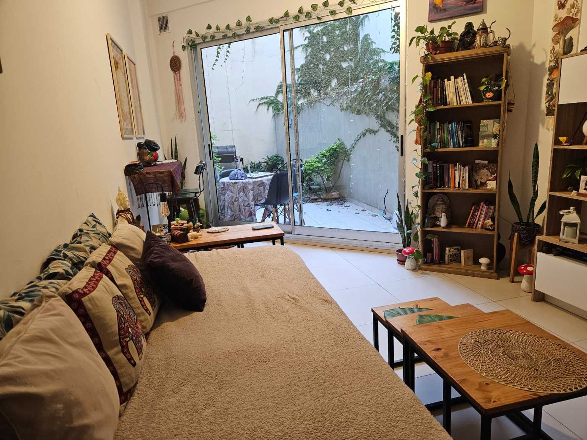 Departamento en Venta en Monserrat, Capital Federal