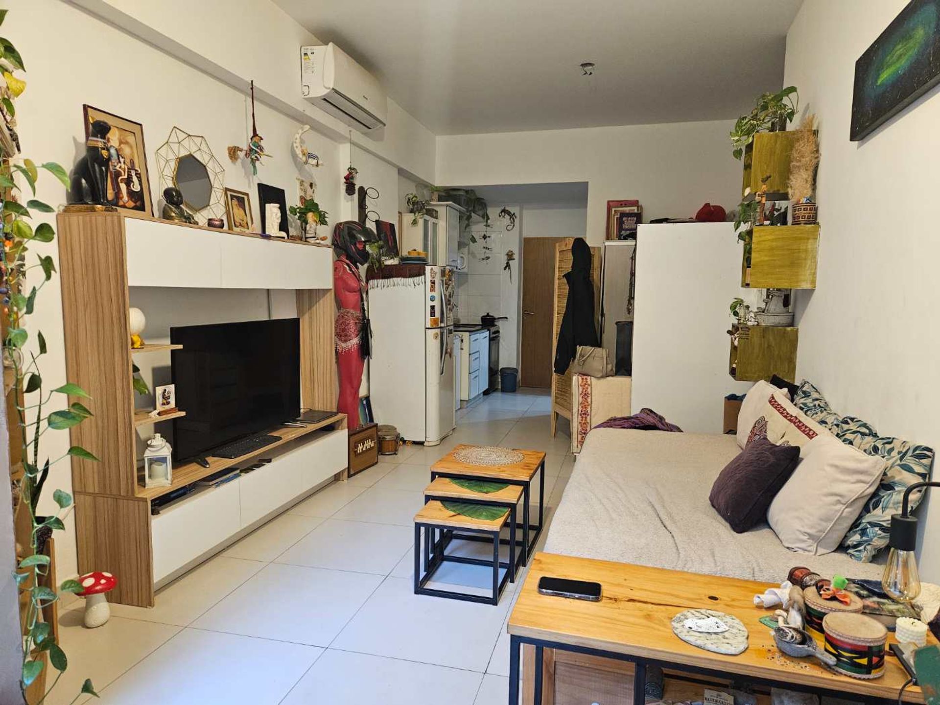 Departamento en Venta en Monserrat, Capital Federal