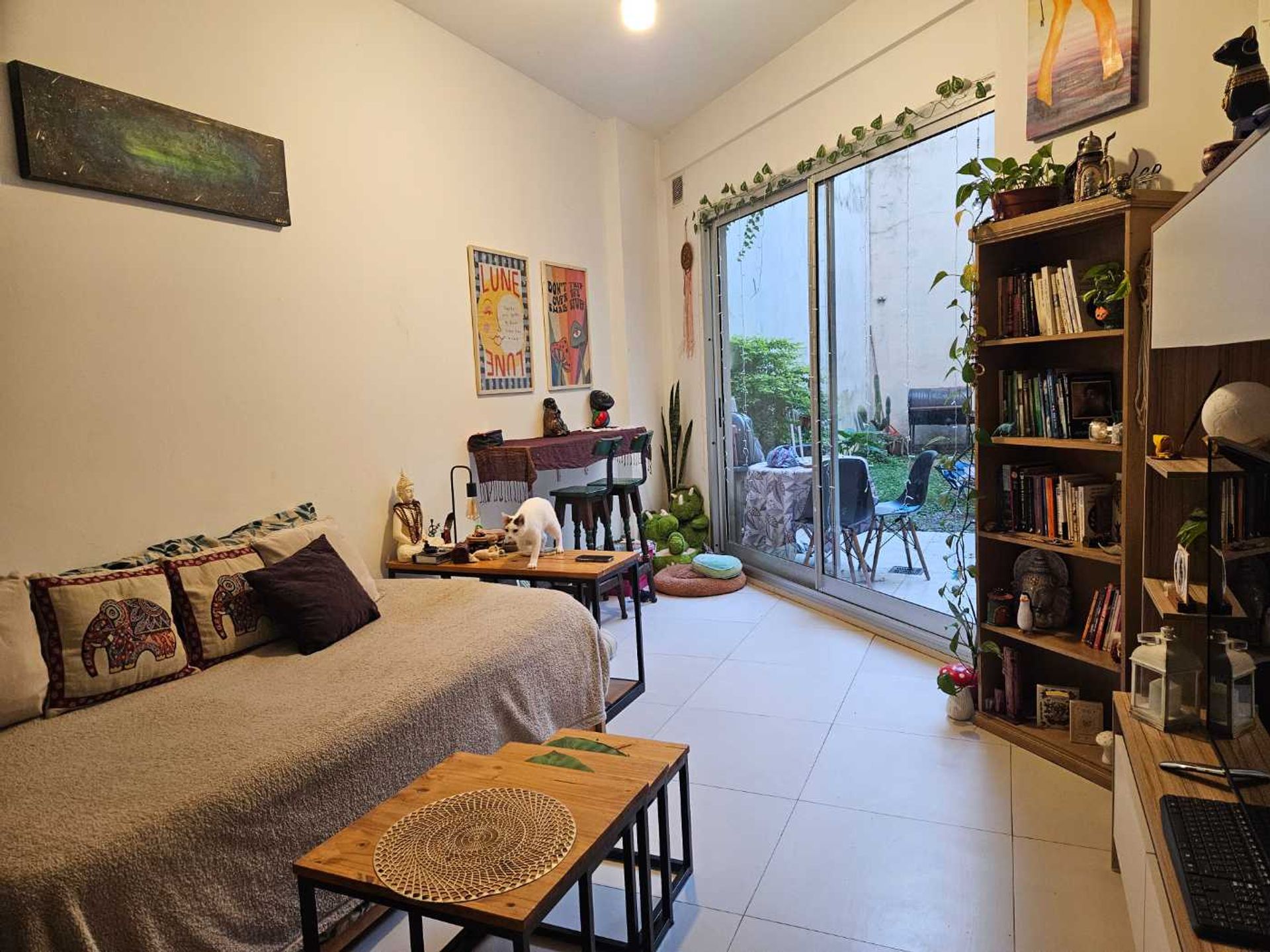 Departamento en Venta en Monserrat, Capital Federal