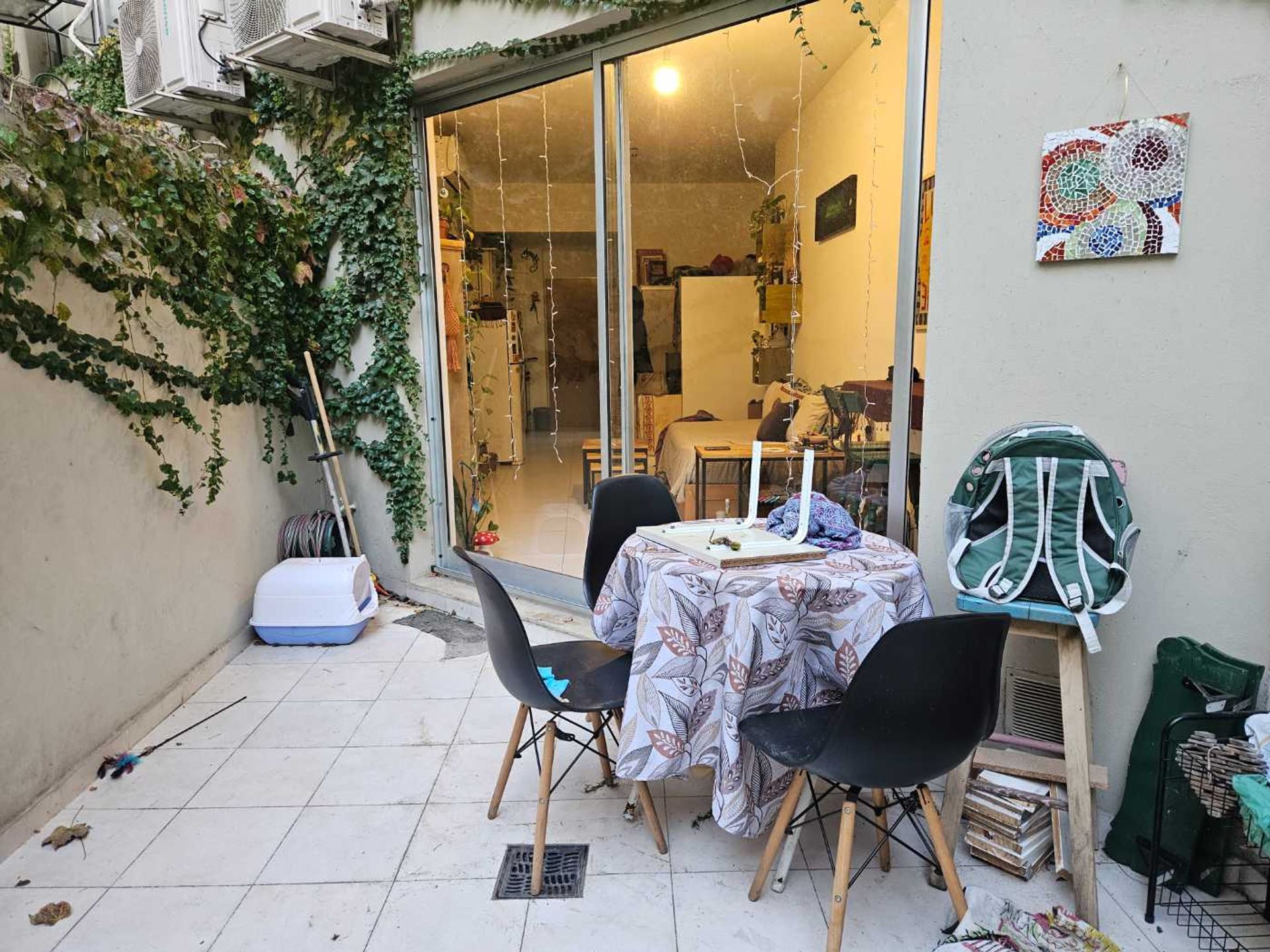 Departamento en Venta en Monserrat, Capital Federal