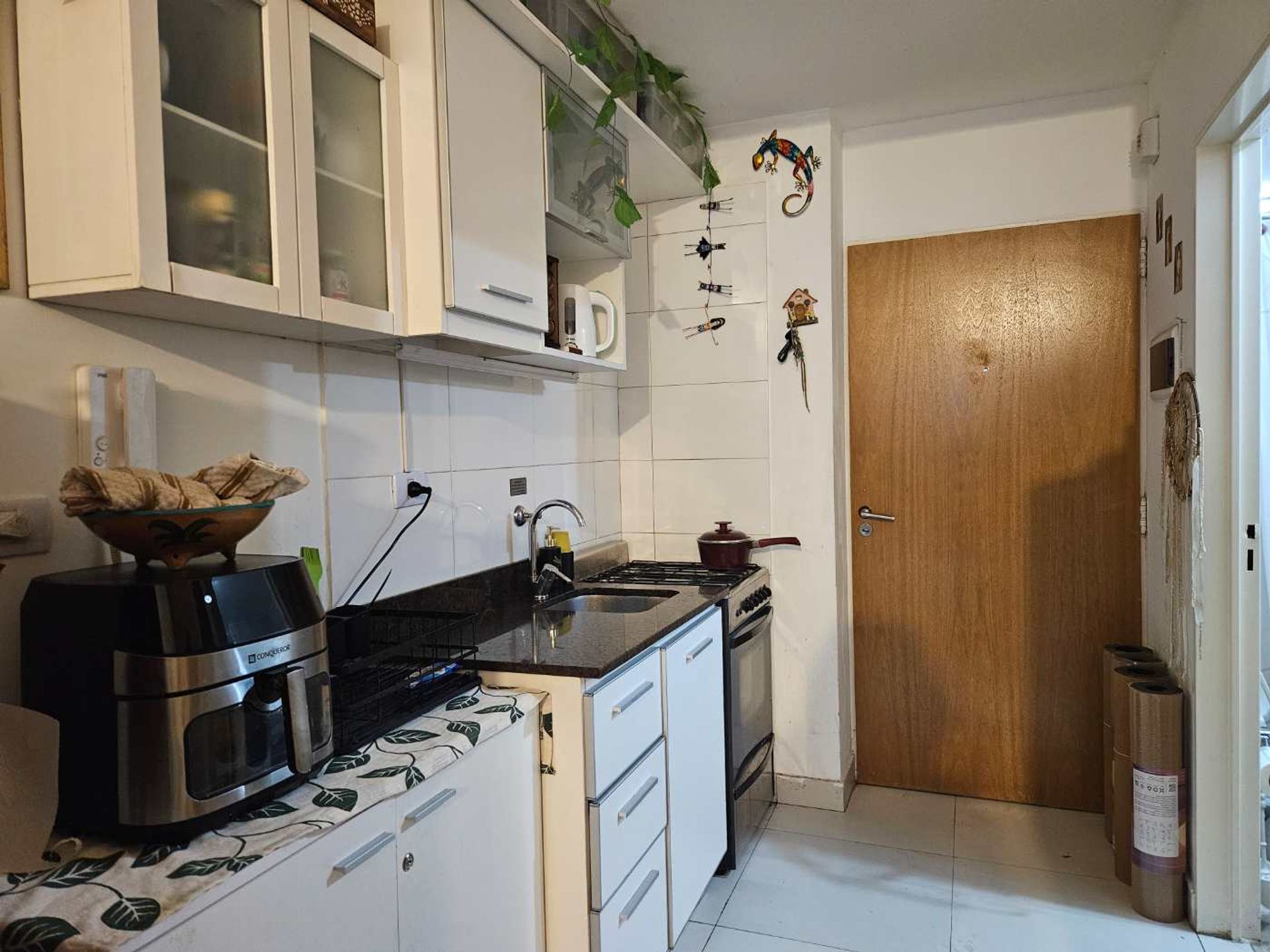Departamento en Venta en Monserrat, Capital Federal