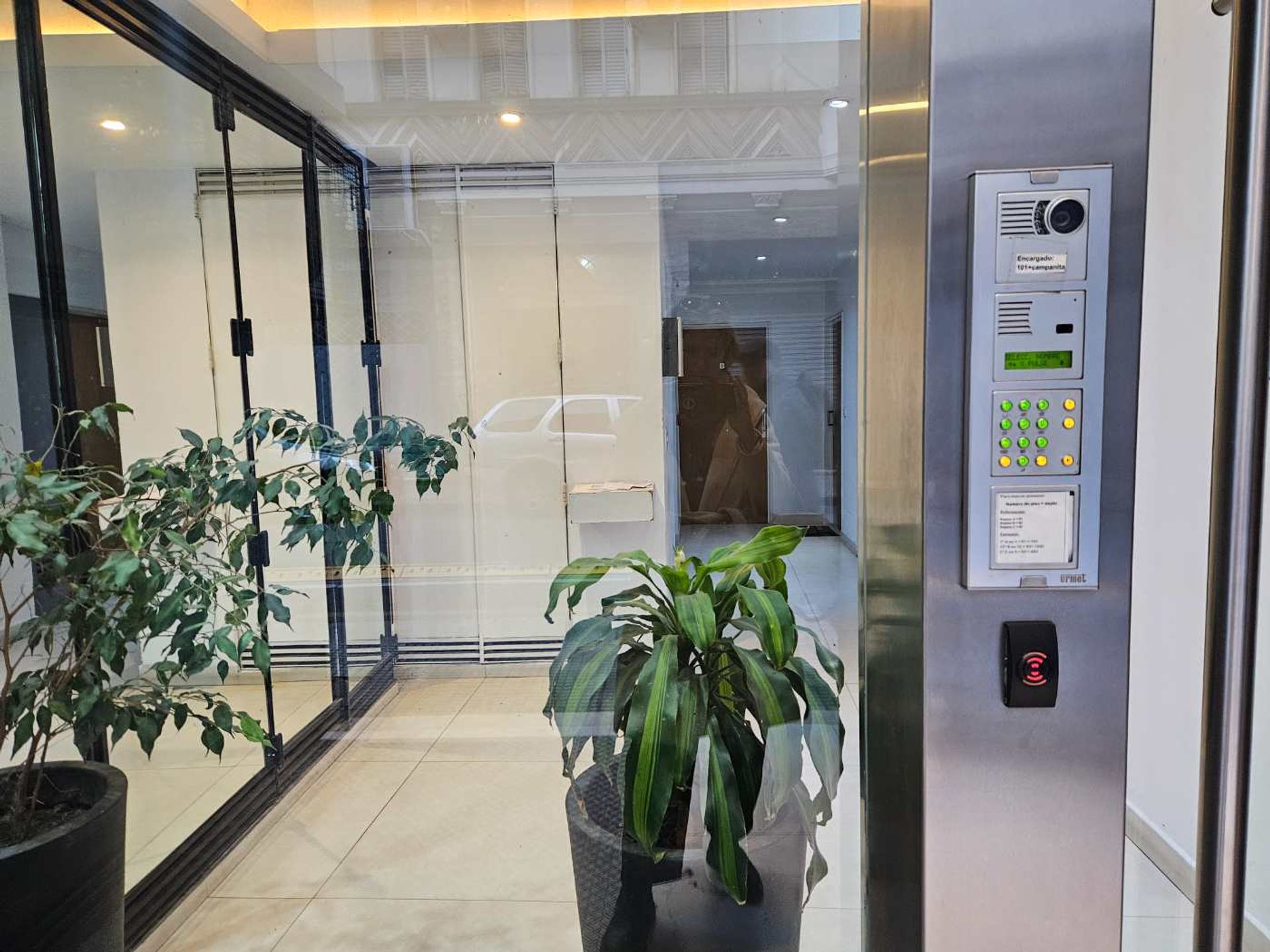 Departamento en Venta en Monserrat, Capital Federal