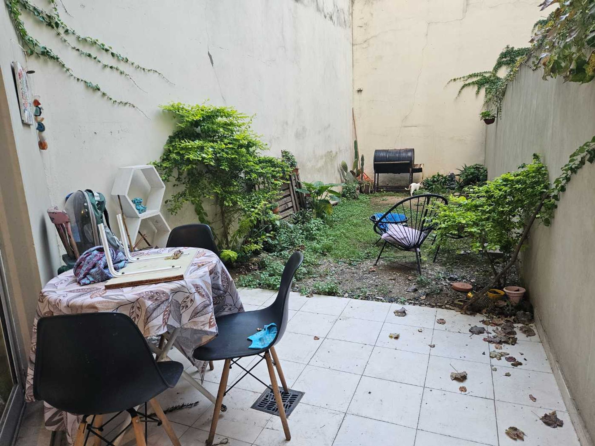Departamento en Venta en Monserrat, Capital Federal