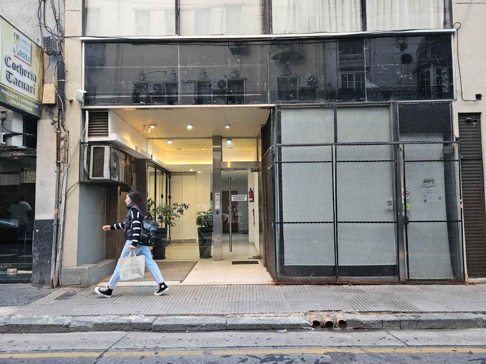 Departamento en Venta en Monserrat, Capital Federal