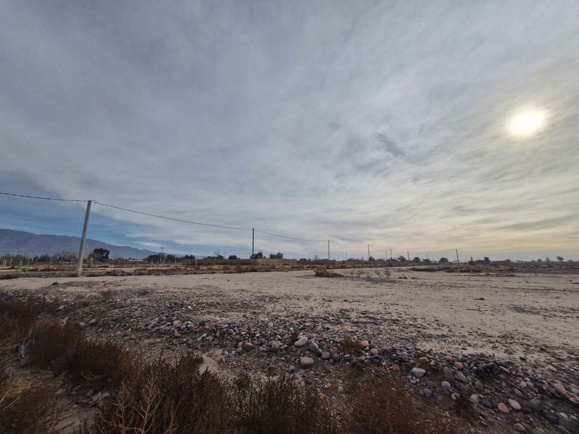 Lote en Venta en Pocito, San Juan
