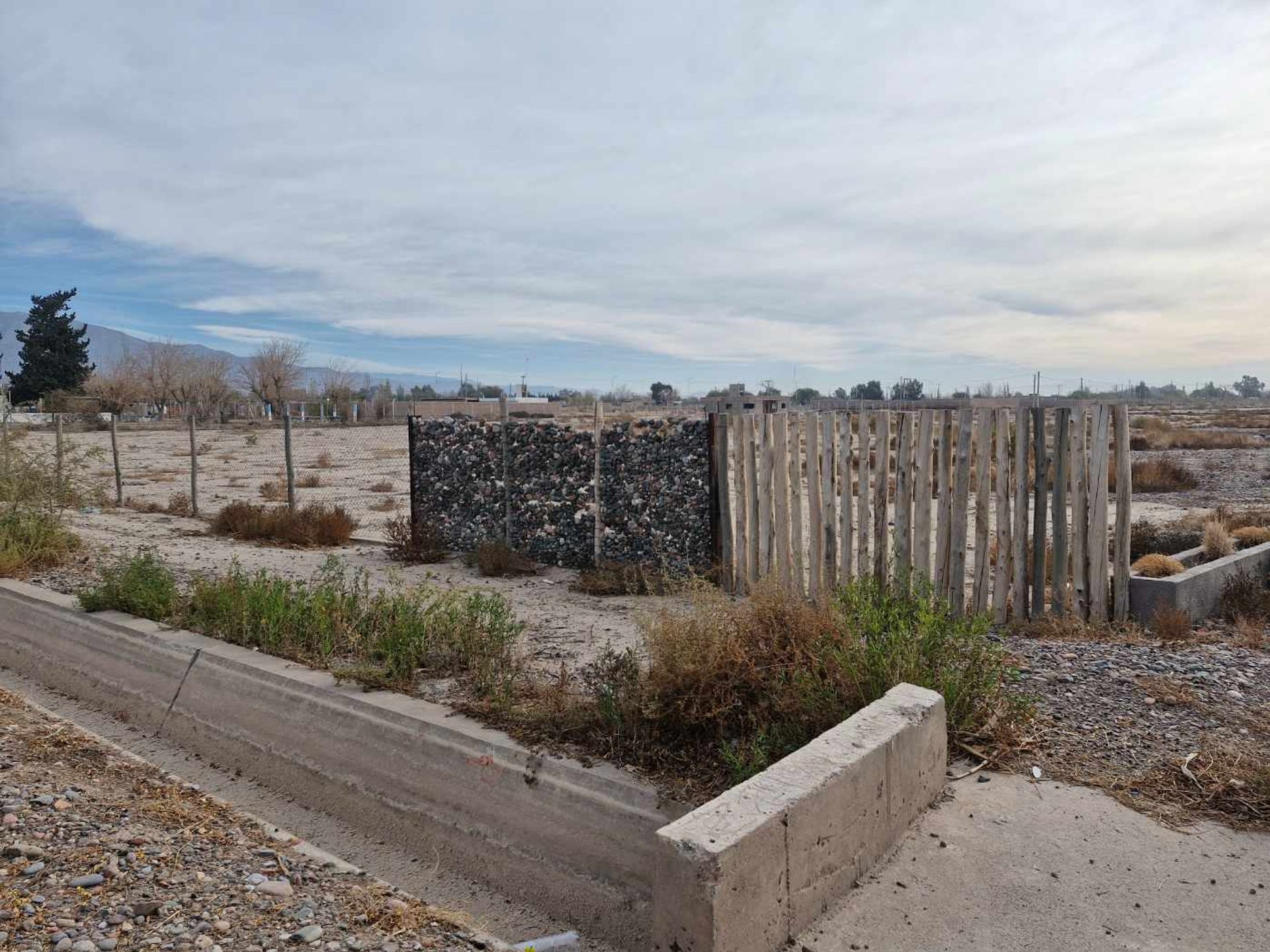 Lote en Venta en Pocito, San Juan