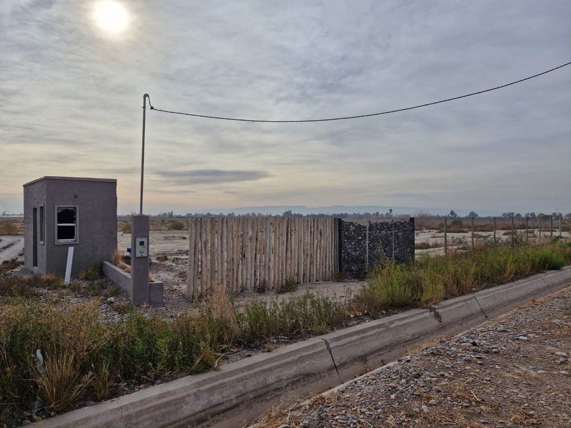 Lote en Venta en Pocito, San Juan