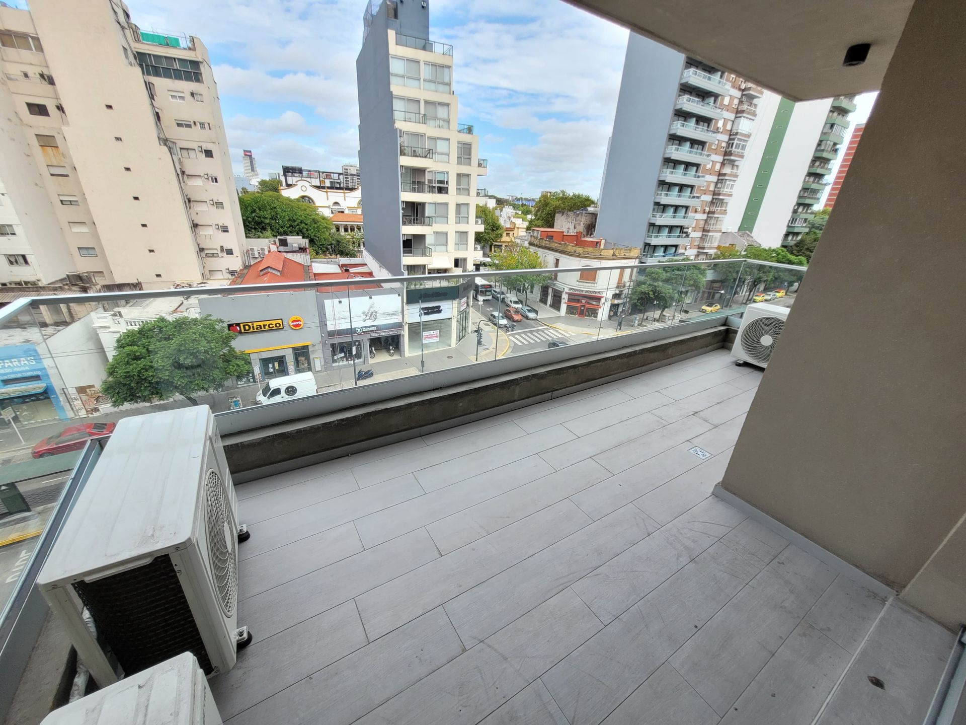 VENTA DEPTO 3 AMB C/BCON LISTO PARA HABITAR - 5