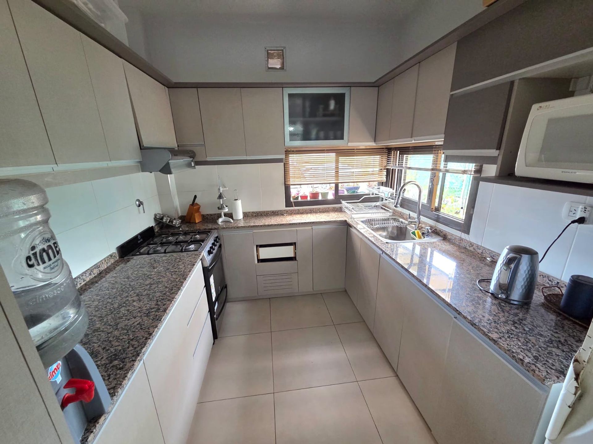 Casa en Venta en Maipu, Mendoza