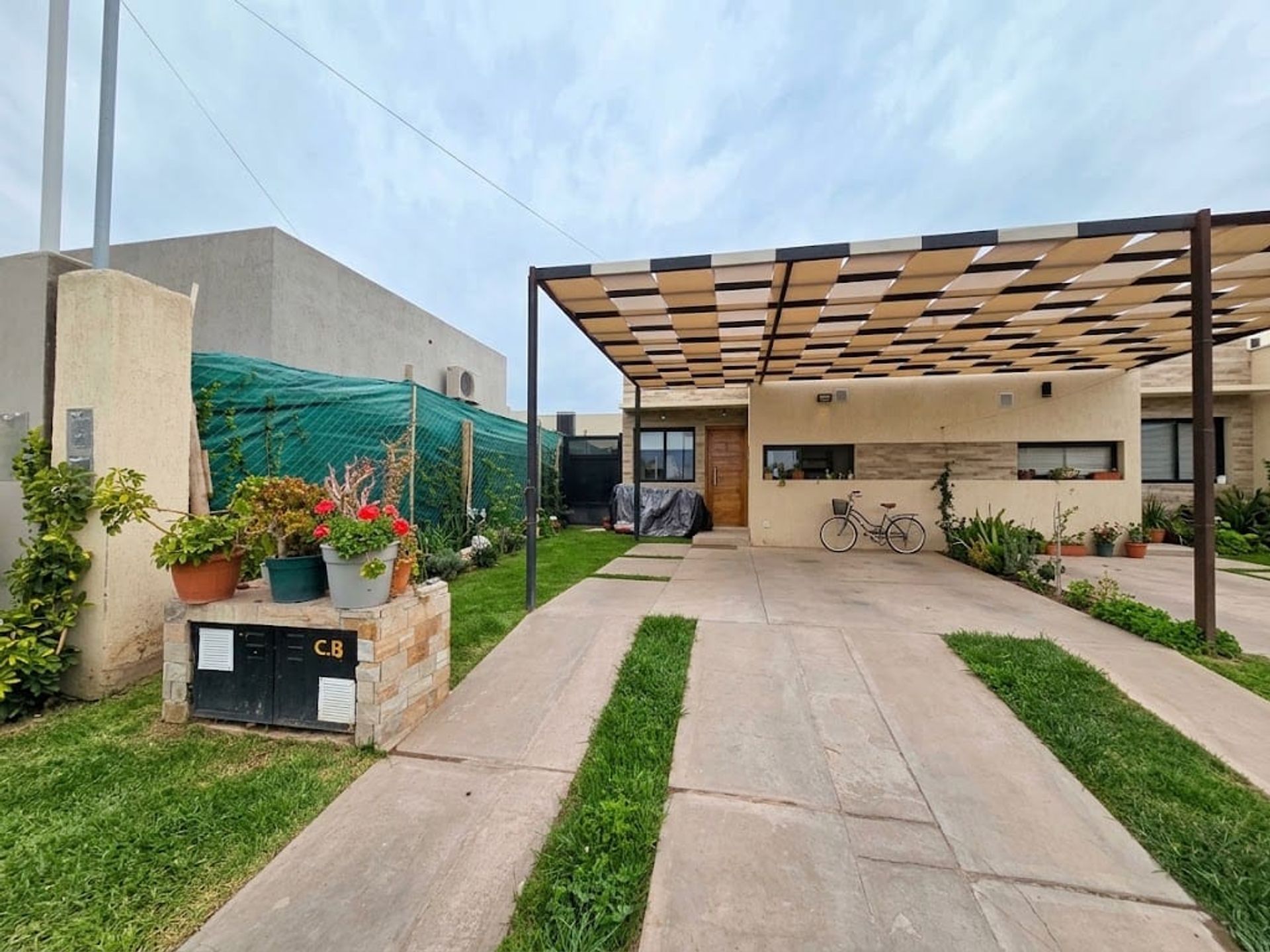 Casa en Venta en Maipu, Mendoza