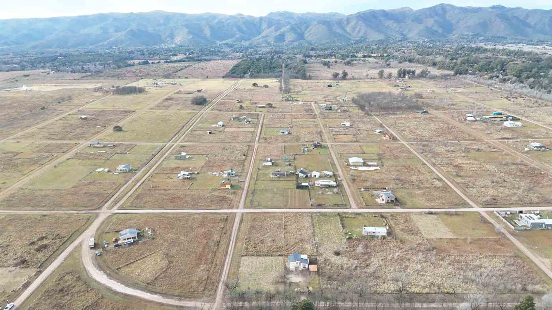 Lote en Venta en Calamuchita, Cordoba