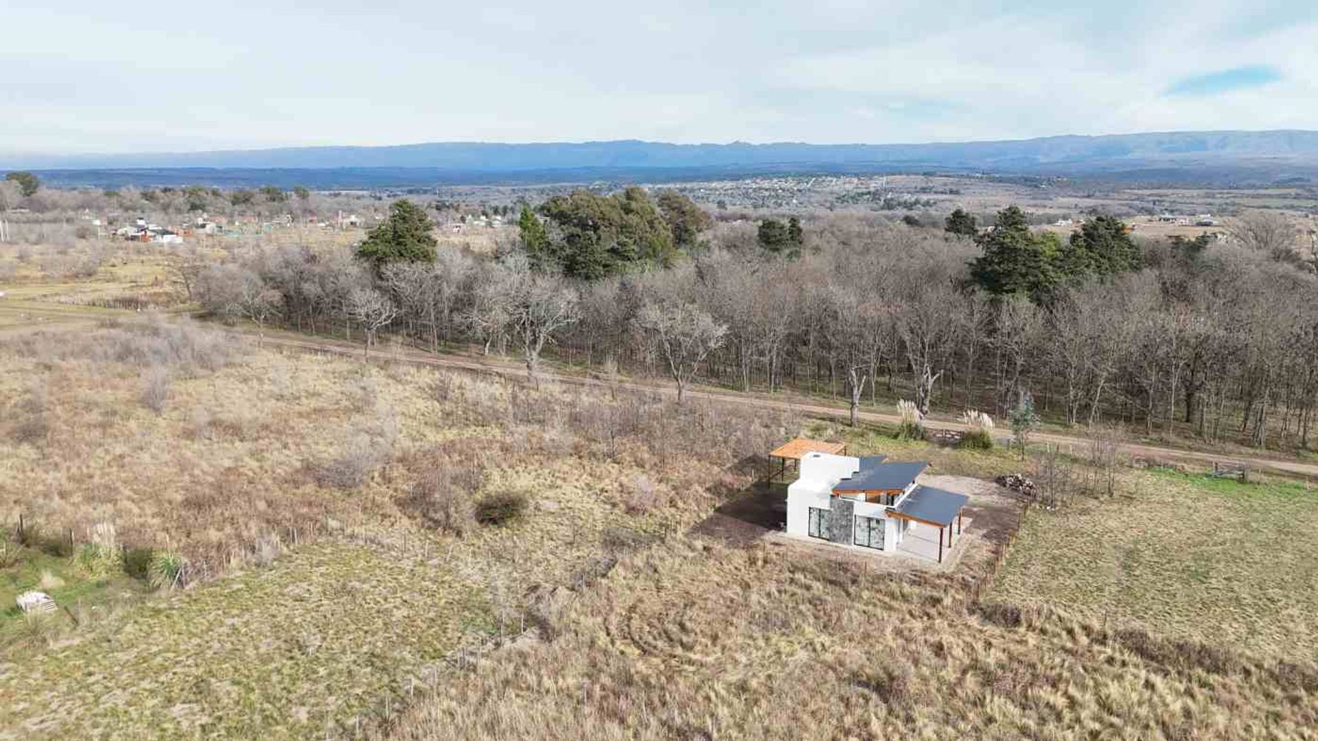 Lote en Venta en Calamuchita, Cordoba