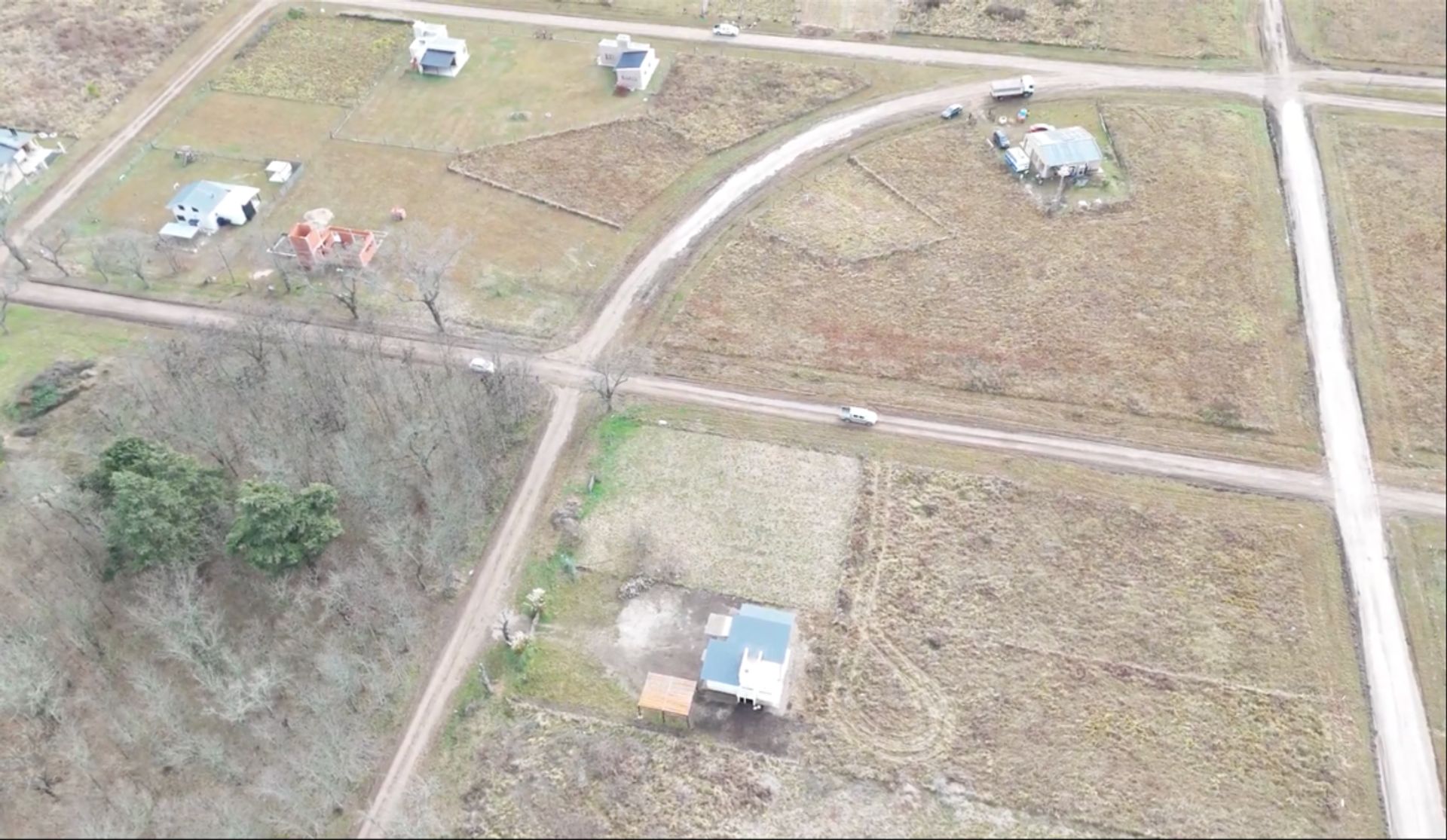 Lote en Venta en Calamuchita, Cordoba