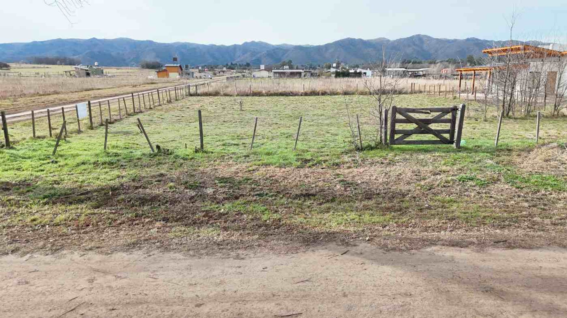 Lote en Venta en Calamuchita, Cordoba