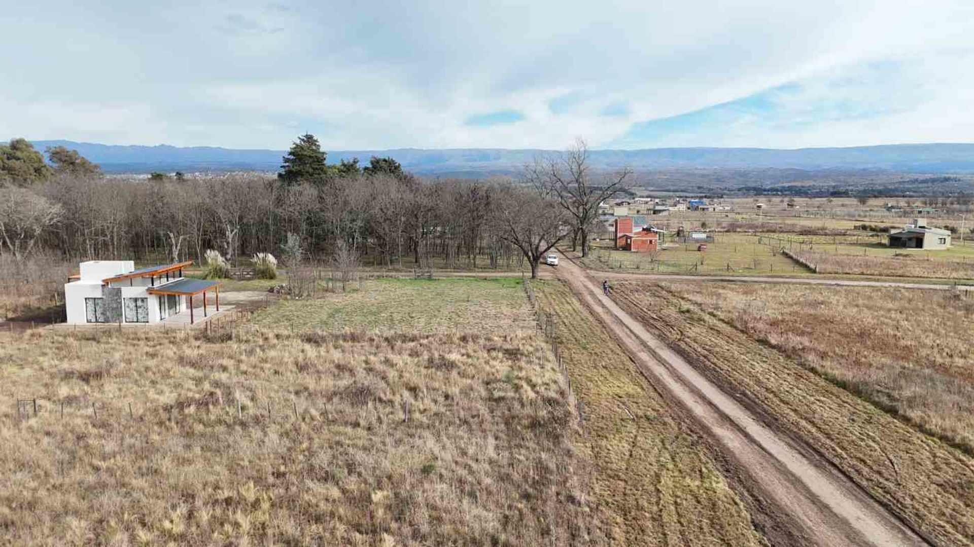 Lote en Venta en Calamuchita, Cordoba