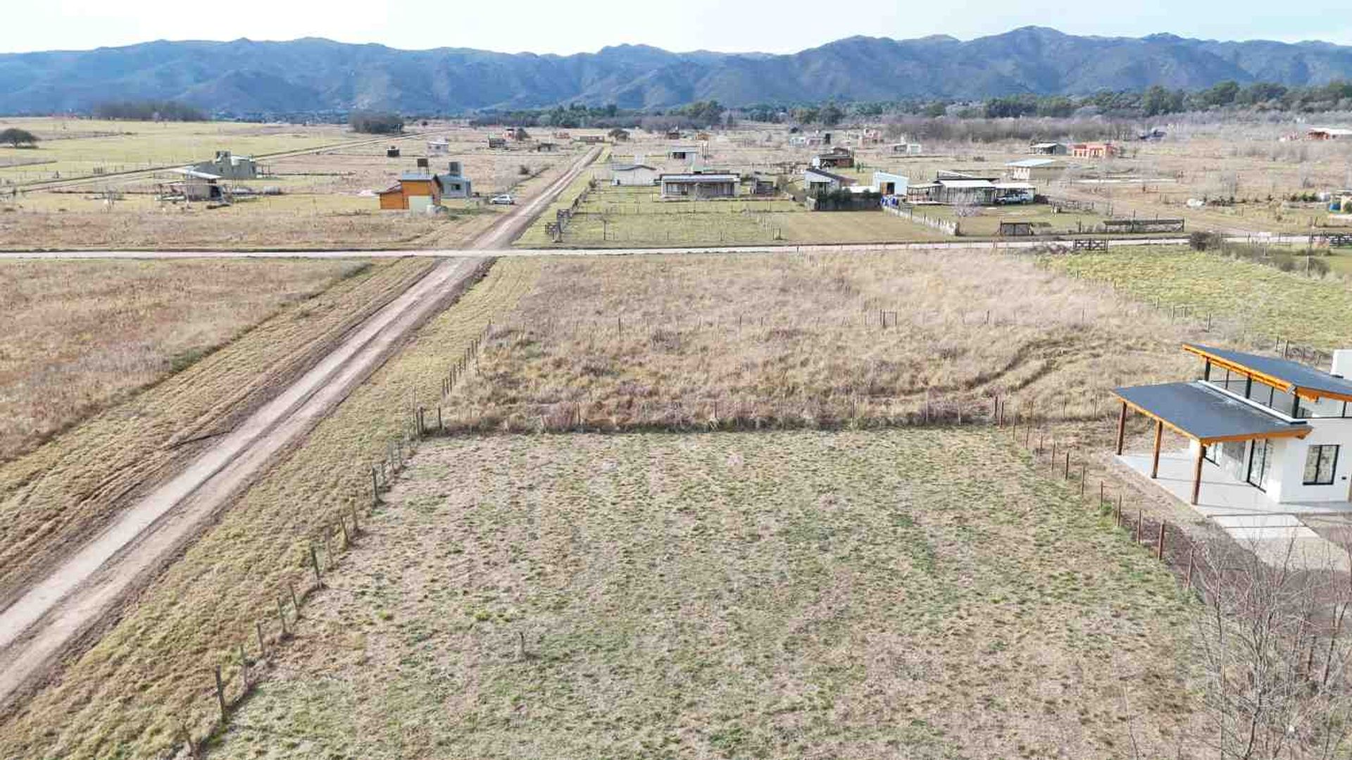 Lote en Venta en Calamuchita, Cordoba