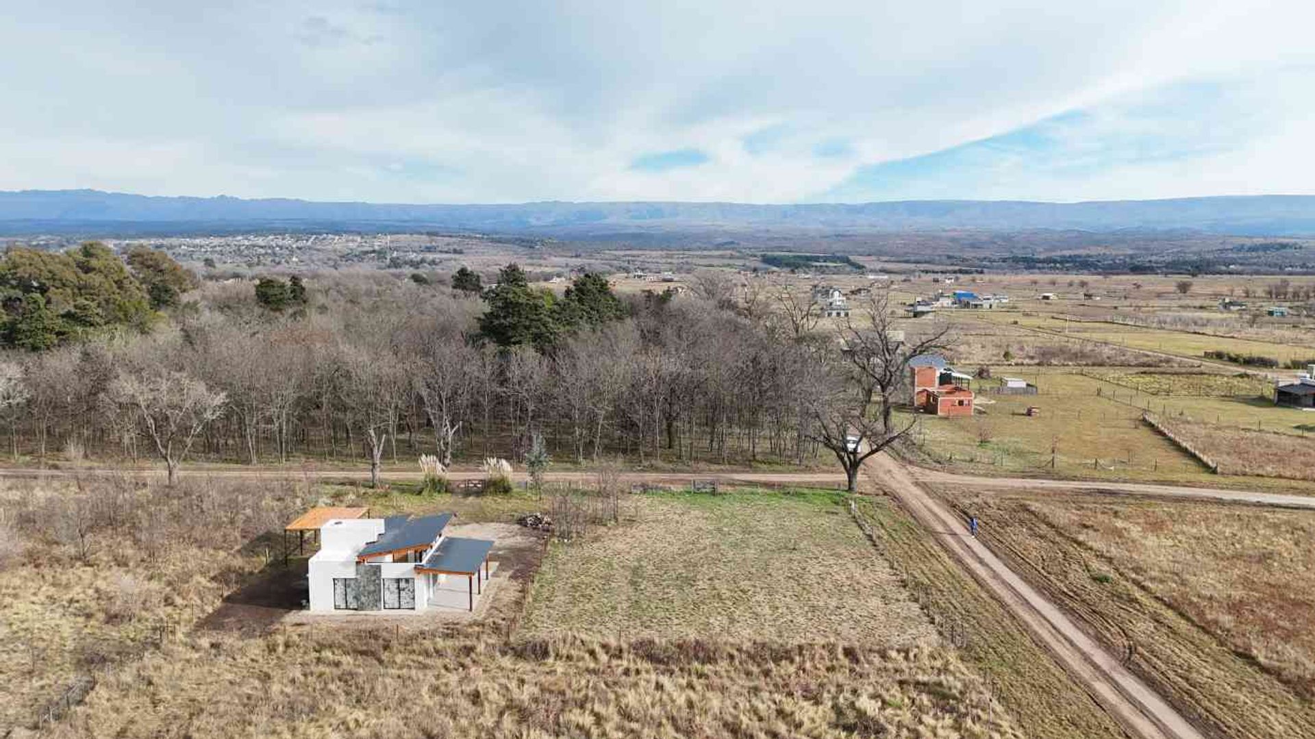 Lote en Venta en Calamuchita, Cordoba