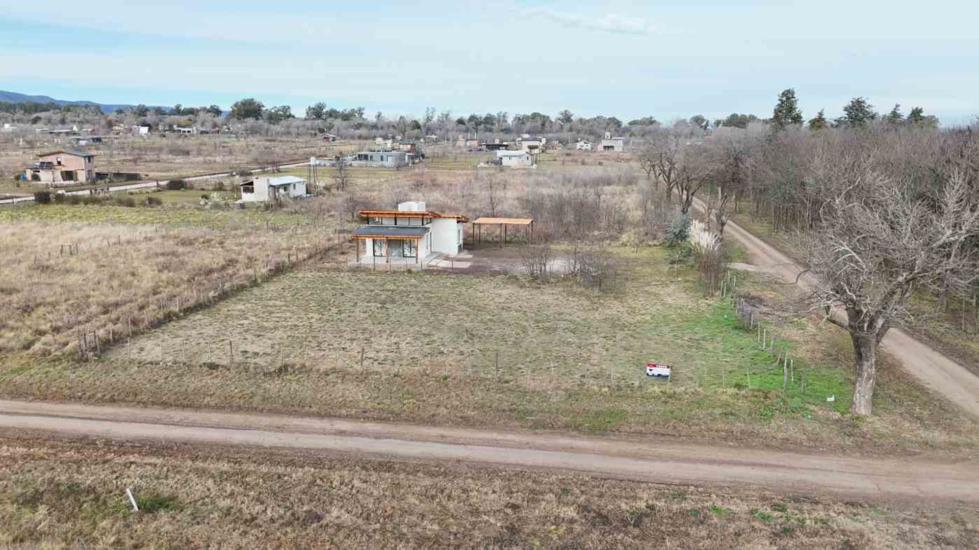 Lote en Venta en Calamuchita, Cordoba