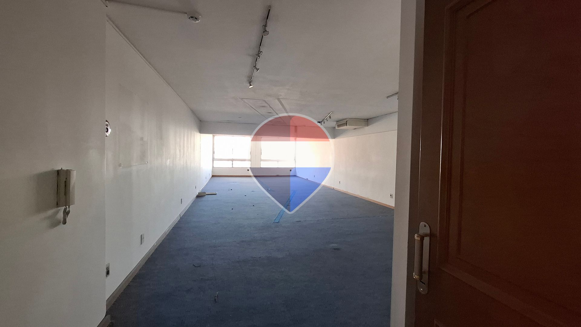 Alquiler Oficina 623 m² | Plaza Independencia - 5