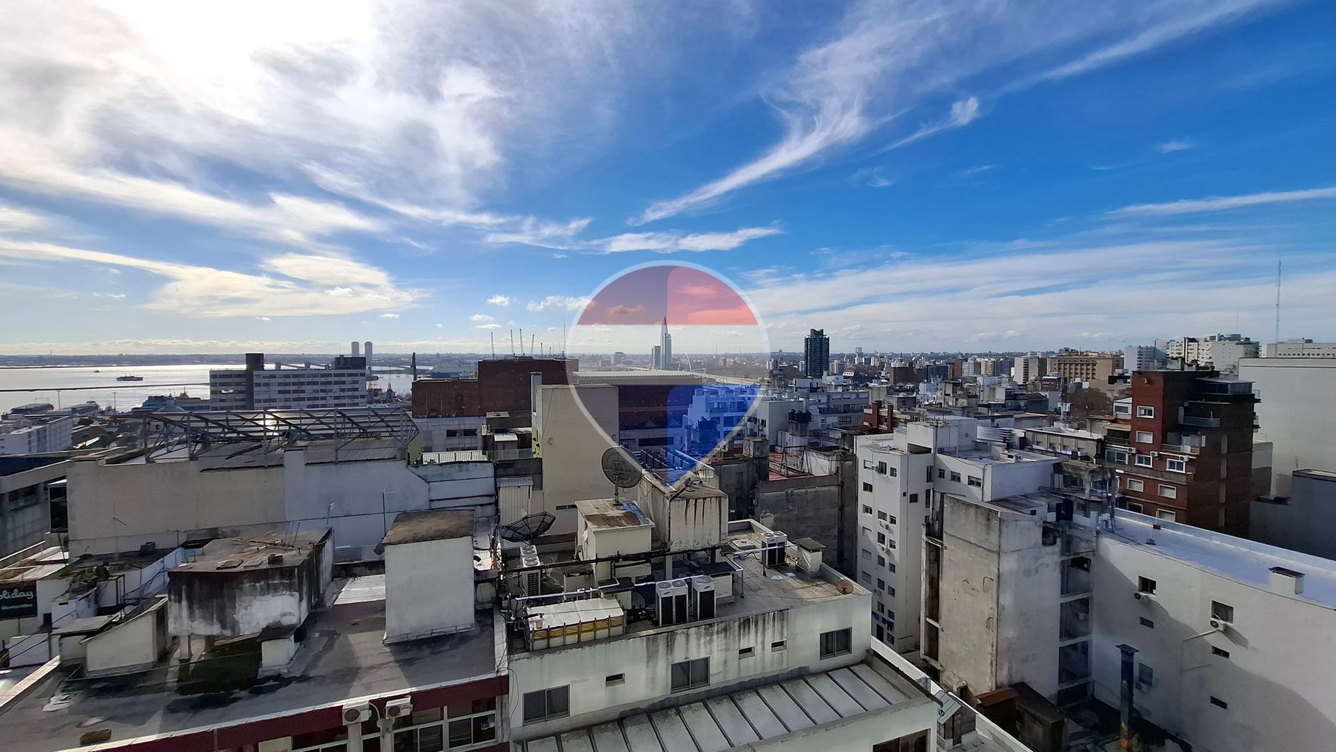 Alquiler Oficina 623 m² | Plaza Independencia - 7