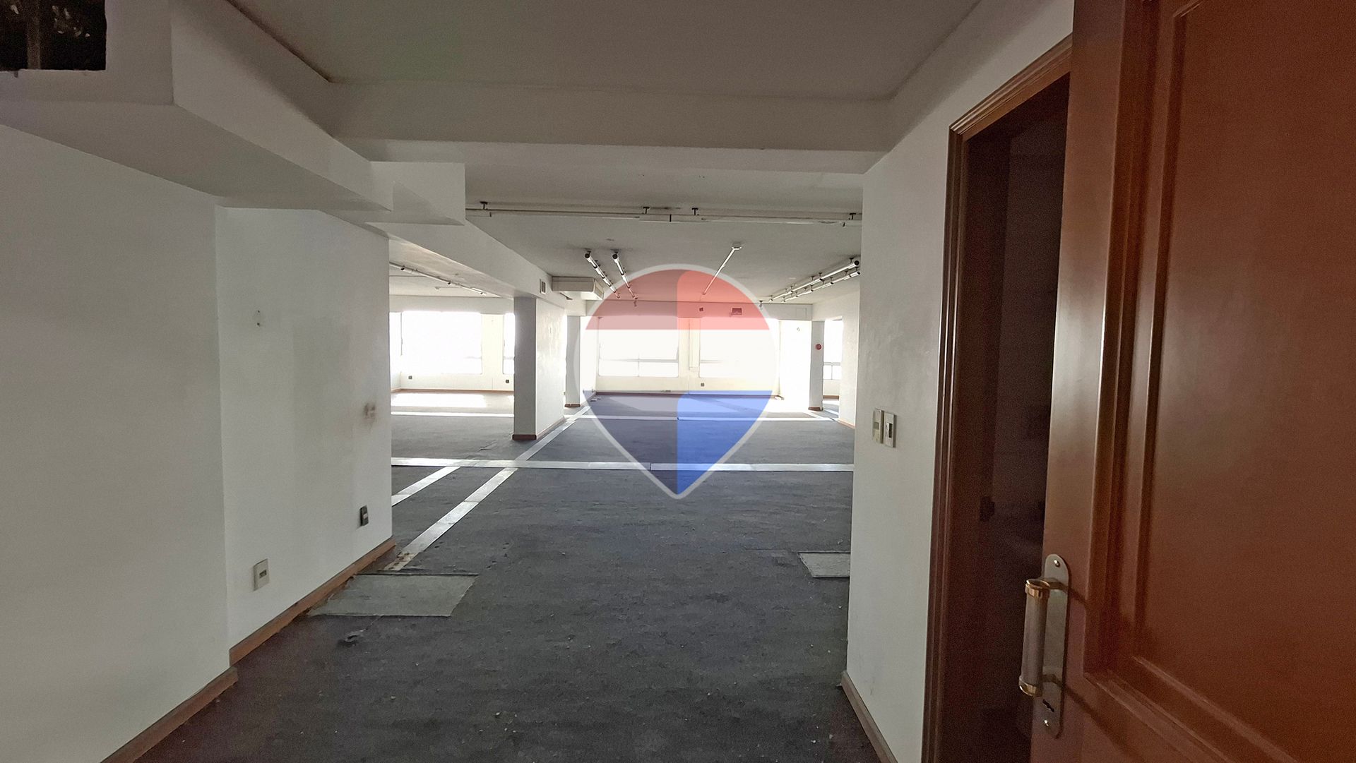Alquiler Oficina 623 m² | Plaza Independencia - 1