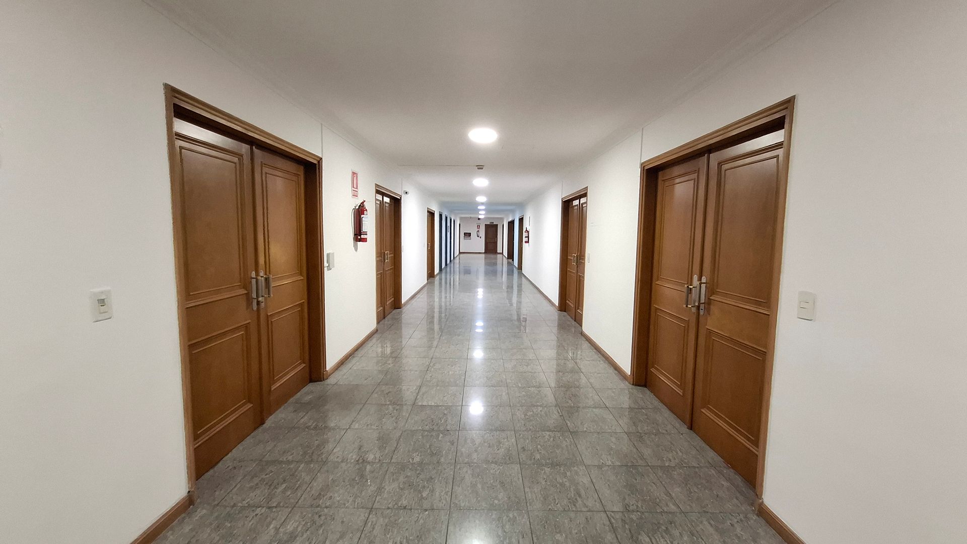 Alquiler Oficina 623 m² | Plaza Independencia - 8