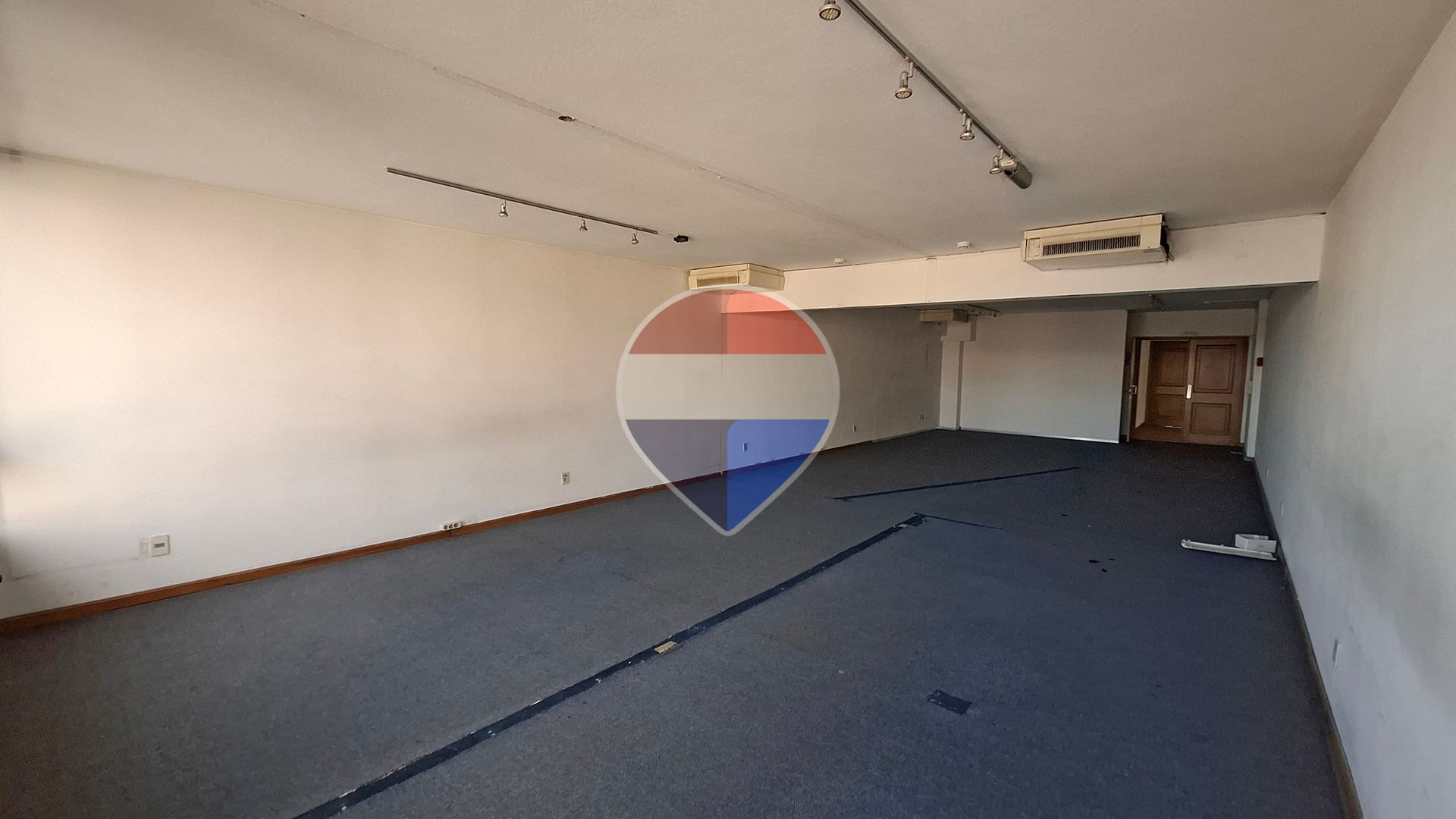 Alquiler Oficina 623 m² | Plaza Independencia - 6