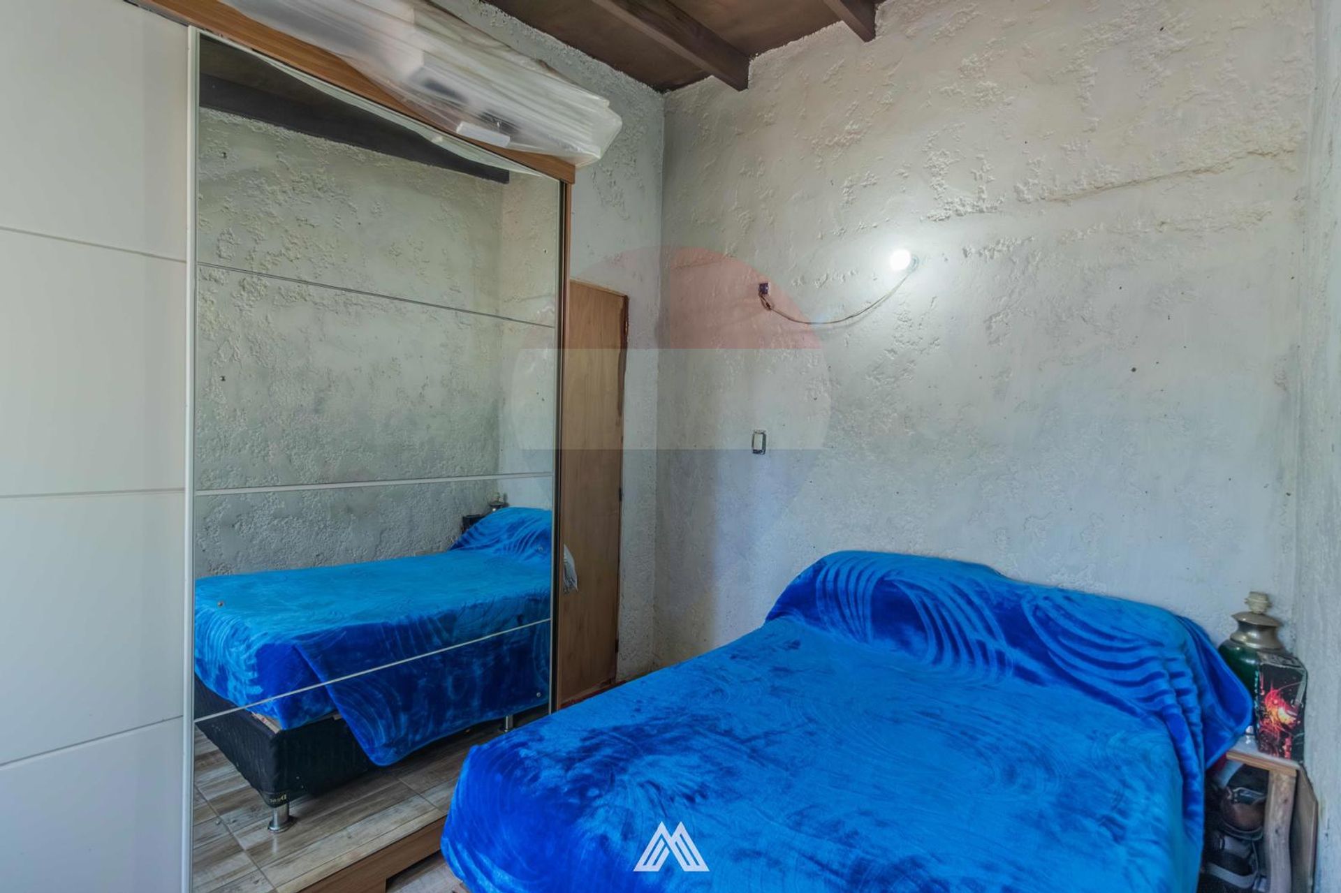 VENTA 2 CASAS MISMO PADRON 929 M2 - 14