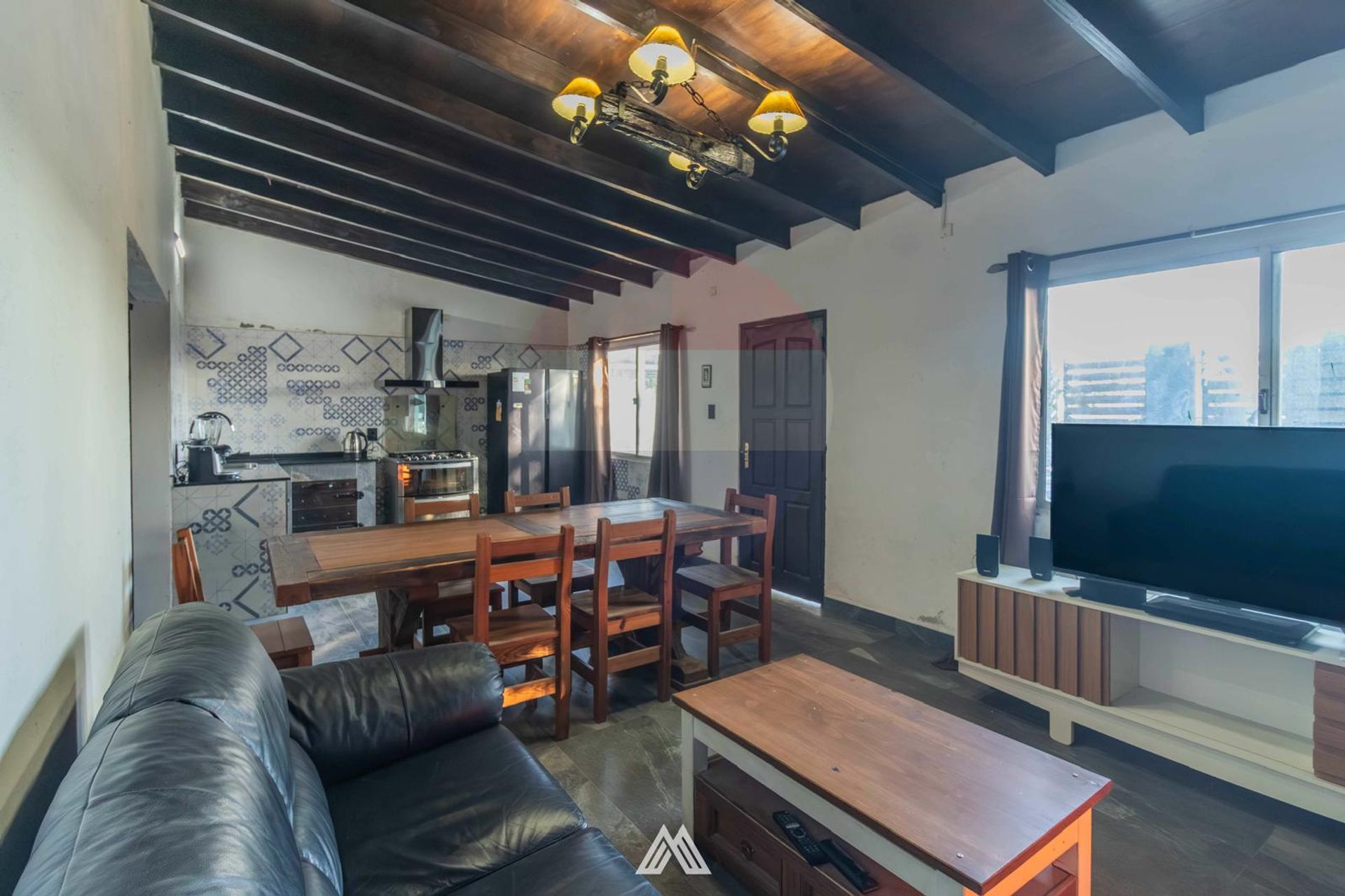 VENTA 2 CASAS MISMO PADRON 929 M2 - 5