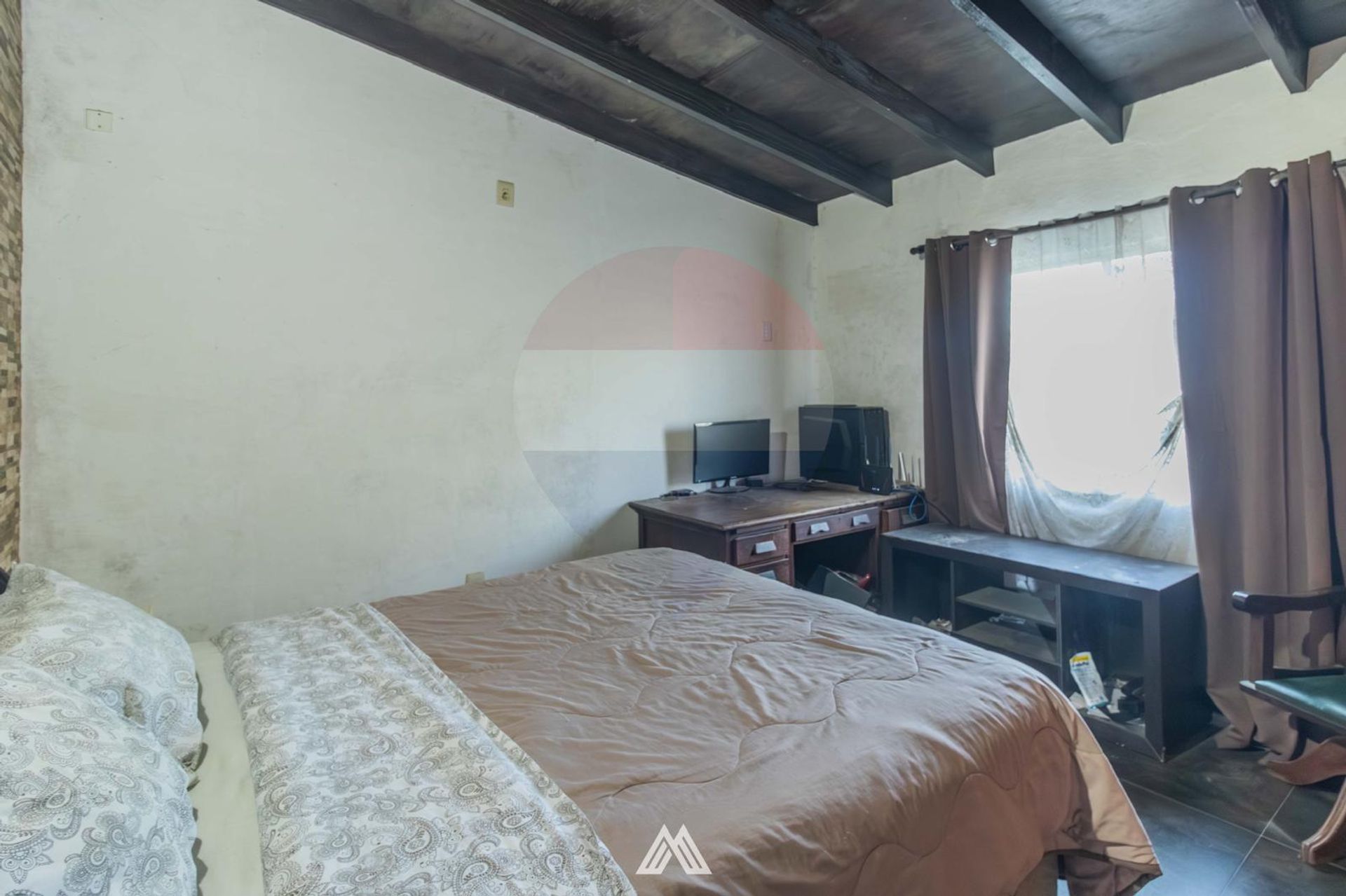 VENTA 2 CASAS MISMO PADRON 929 M2 - 7