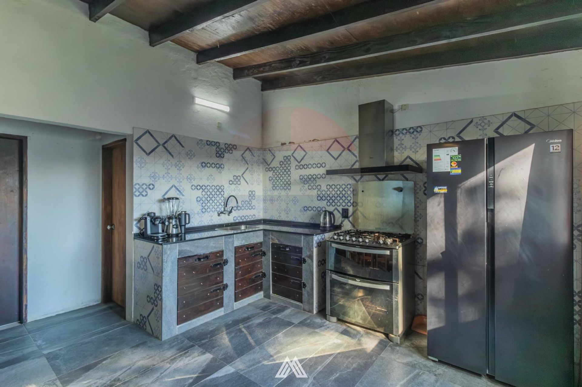 VENTA 2 CASAS MISMO PADRON 929 M2 - 4