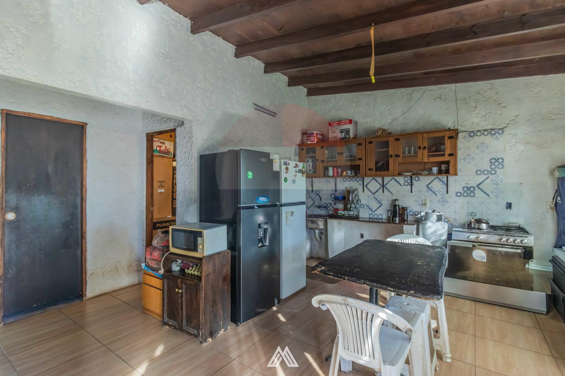 VENTA 2 CASAS MISMO PADRON 929 M2 - 11
