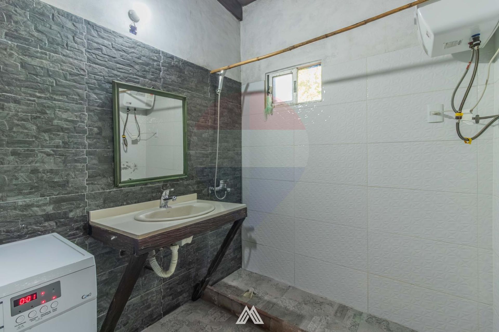 VENTA 2 CASAS MISMO PADRON 929 M2 - 12