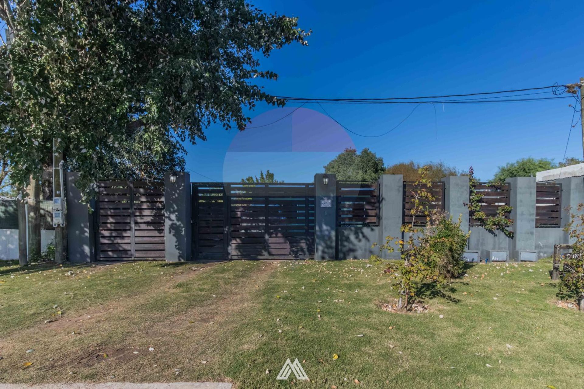 VENTA 2 CASAS MISMO PADRON 929 M2 - 1