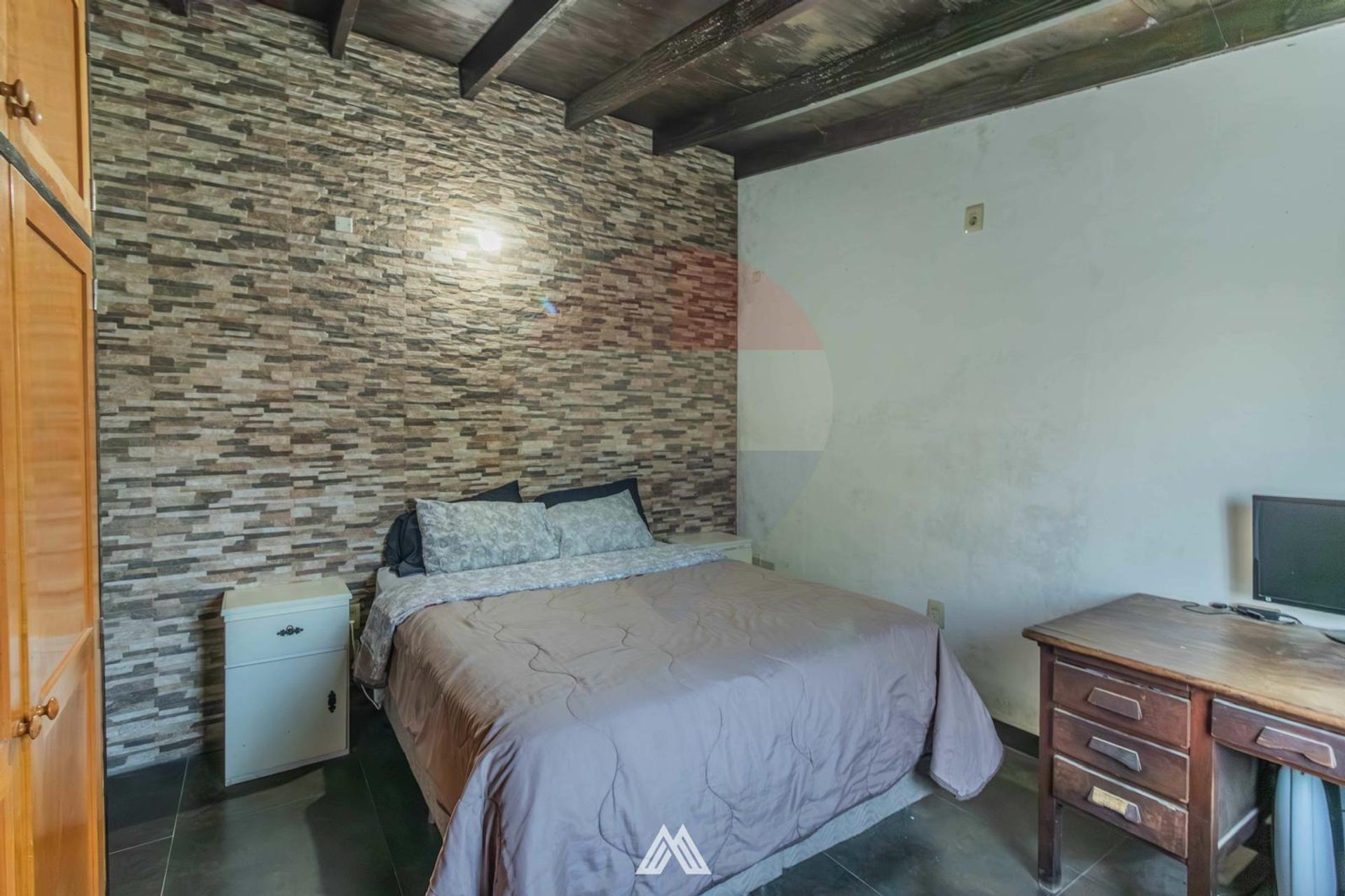 VENTA 2 CASAS MISMO PADRON 929 M2 - 6