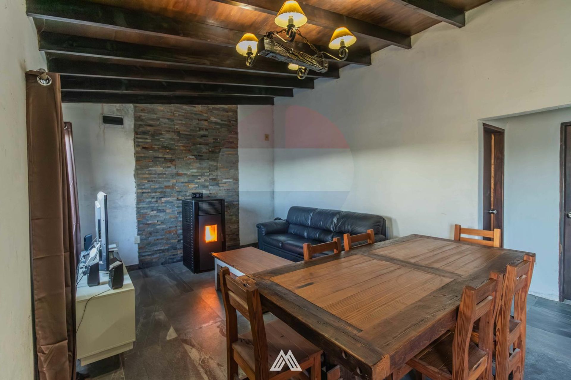 VENTA 2 CASAS MISMO PADRON 929 M2 - 3
