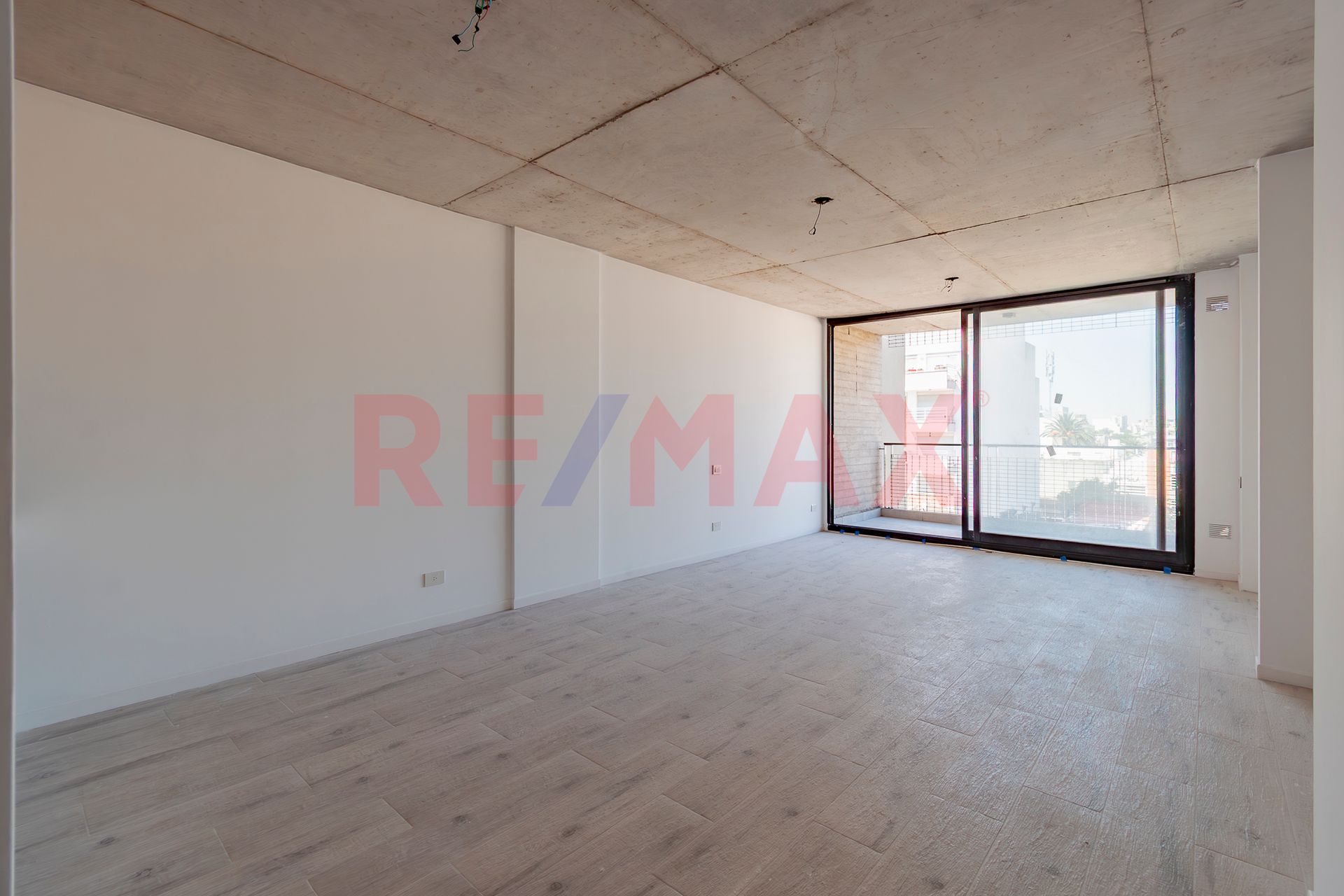Venta V Ortúzar 1 Ambiente con Balcón - 9