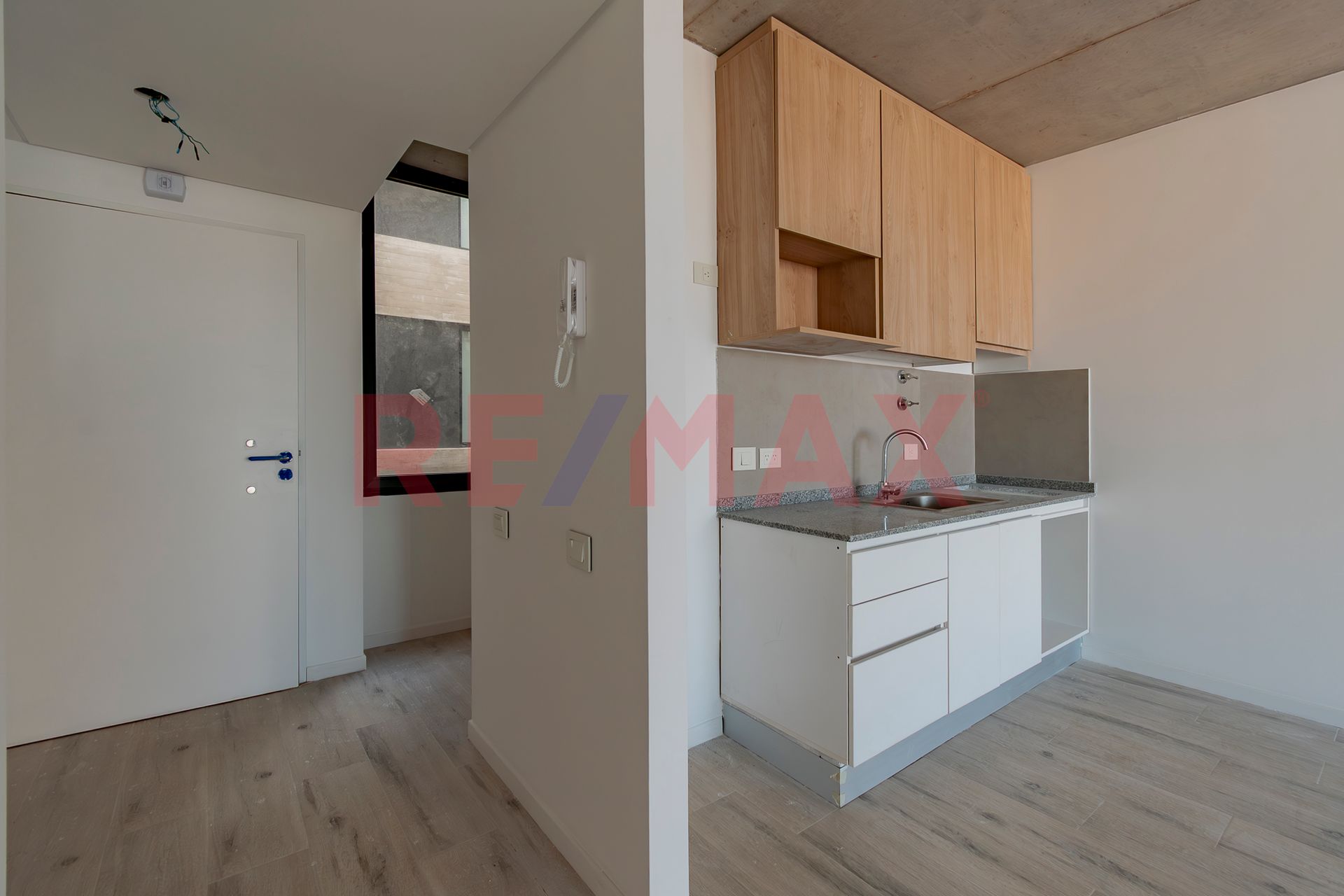 Venta V Ortúzar 1 Ambiente con Balcón - 19