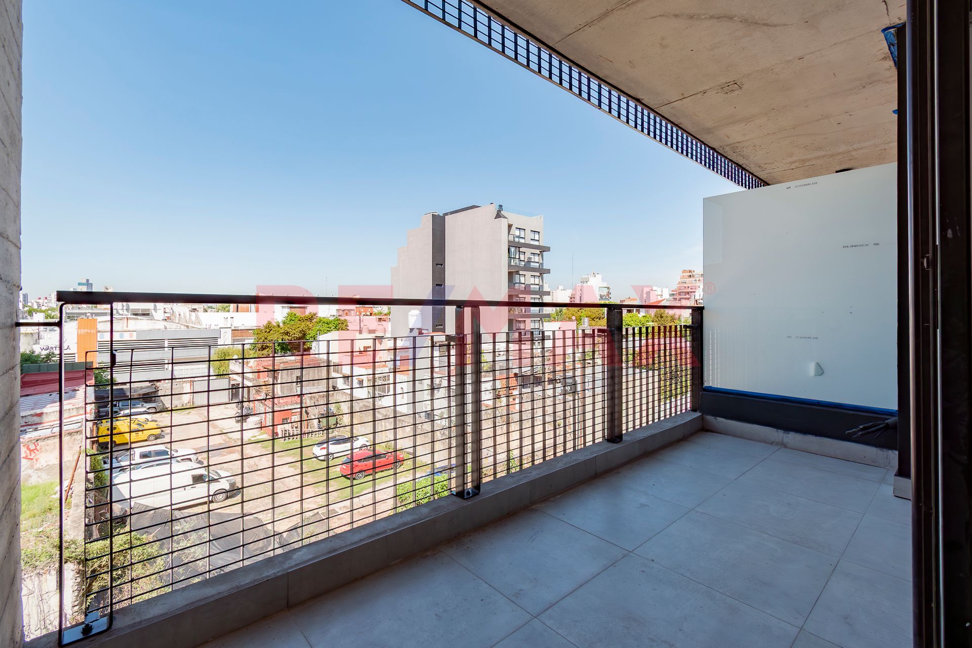 Venta V Ortúzar 1 Ambiente con Balcón - 13