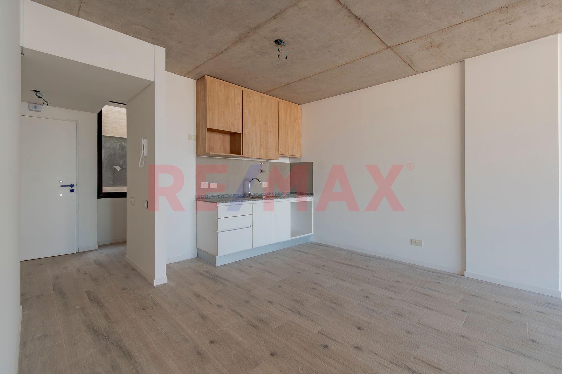 Venta V Ortúzar 1 Ambiente con Balcón - 17