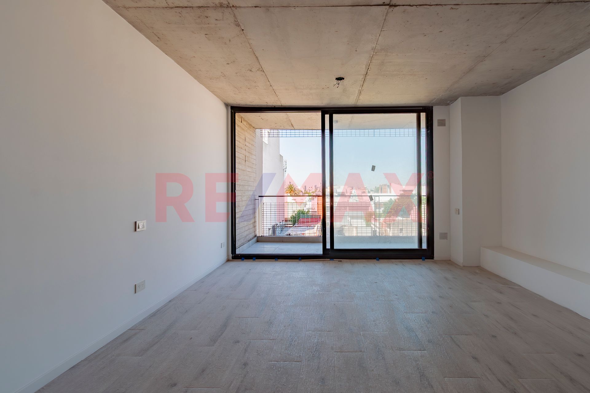 Venta V Ortúzar 1 Ambiente con Balcón - 10