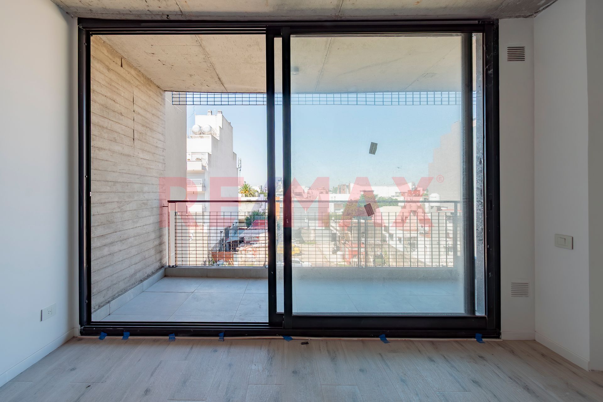 Venta V Ortúzar 1 Ambiente con Balcón - 11