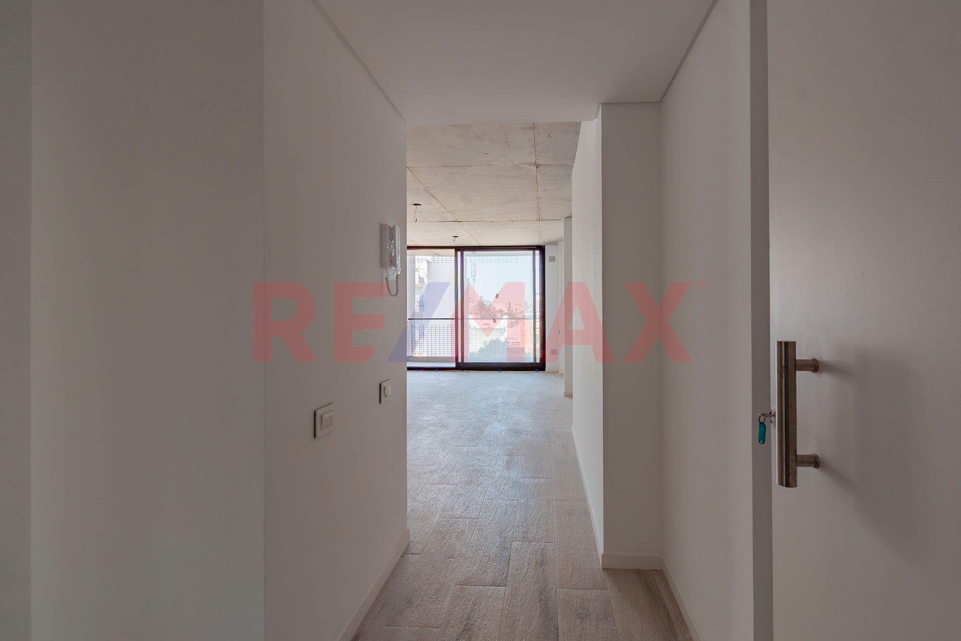 Venta V Ortúzar 1 Ambiente con Balcón - 18