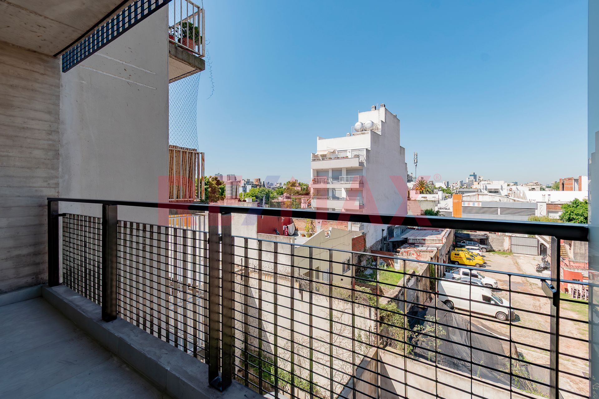 Venta V Ortúzar 1 Ambiente con Balcón - 15